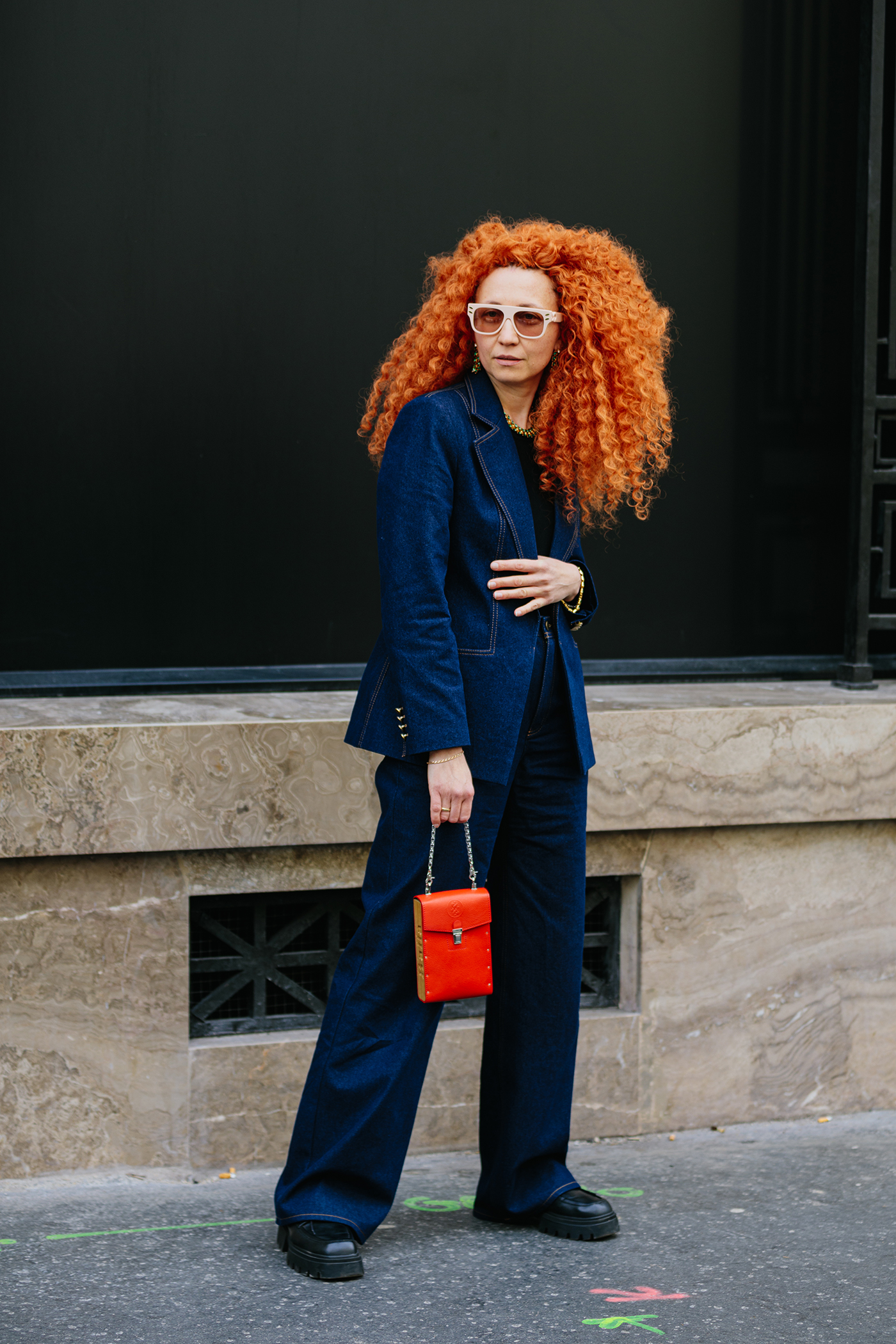 Εβδομάδα Μόδας Παρισιού: Τα ωραιότερα street style φέρνουν την άνοιξη στην γκαρνταρόμπα μας-5