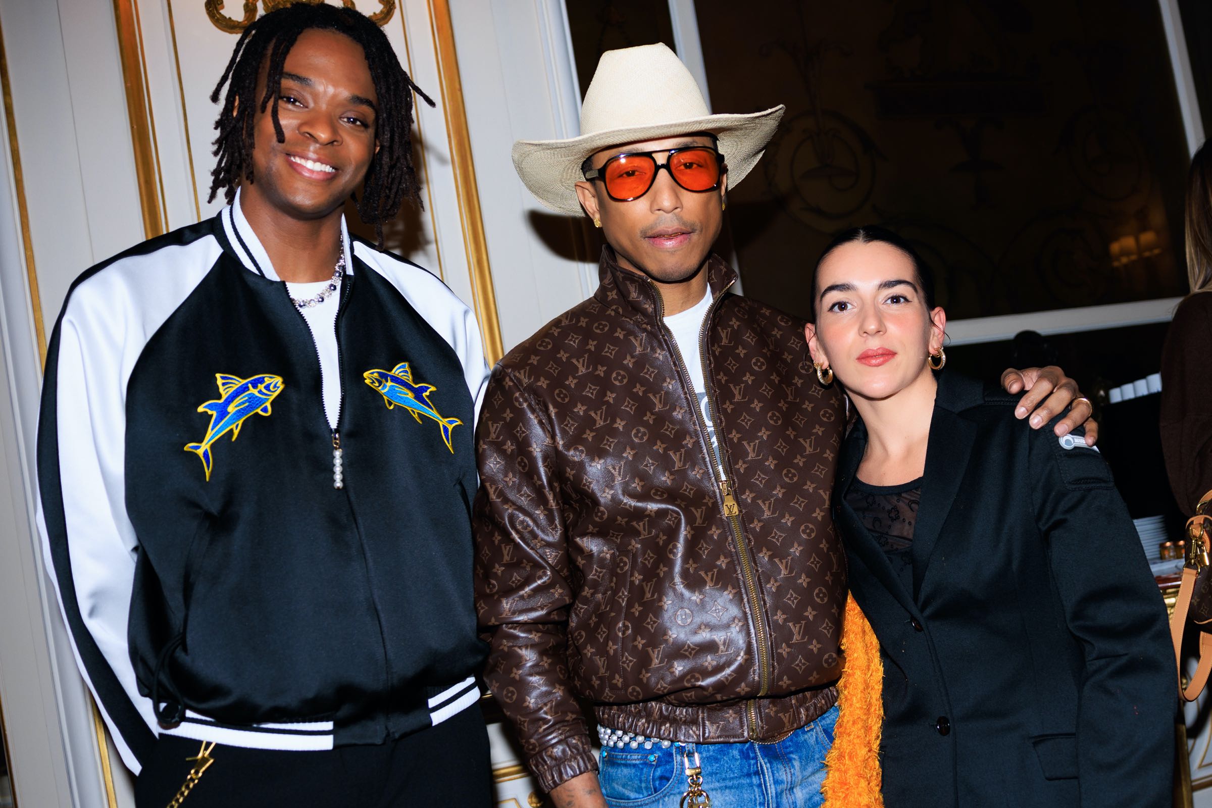 Vogue World 2024: Ταξιδεύει στο Παρίσι και γιορτάζει-1