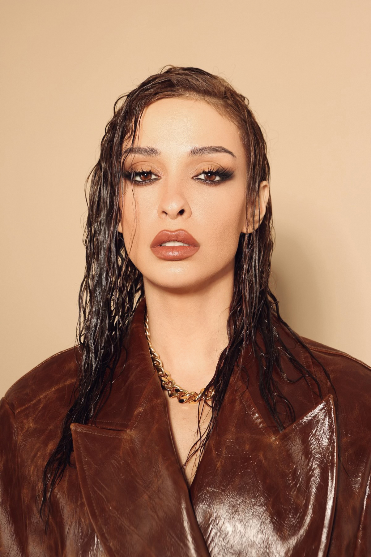 Teddy Makeup: Το φυσικό μακιγιάζ ξανά στο επίκεντρο-1