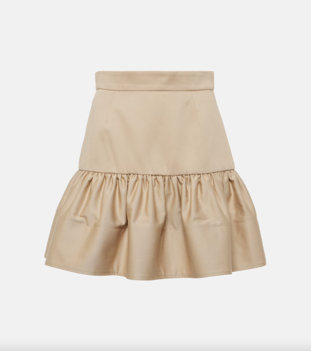 Frou frou skirt: H νέα it φούστα της άνοιξης-6