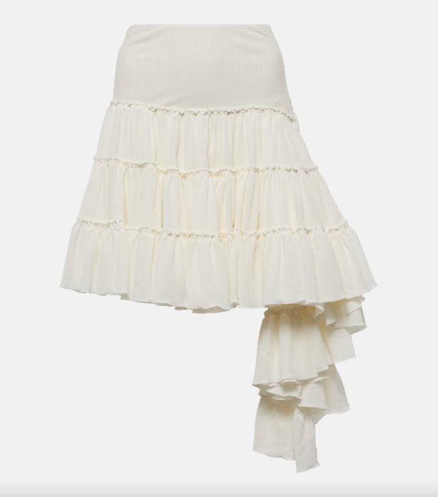 Frou frou skirt: H νέα it φούστα της άνοιξης-3