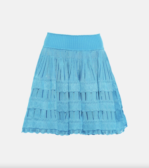 Frou frou skirt: H νέα it φούστα της άνοιξης-4