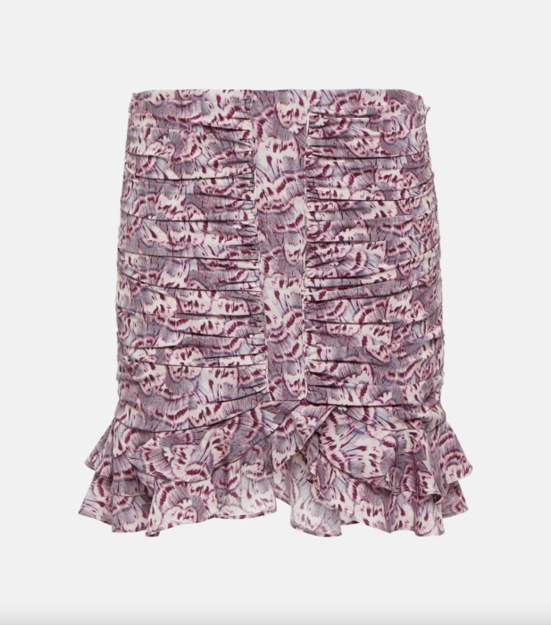 Frou frou skirt: H νέα it φούστα της άνοιξης-5