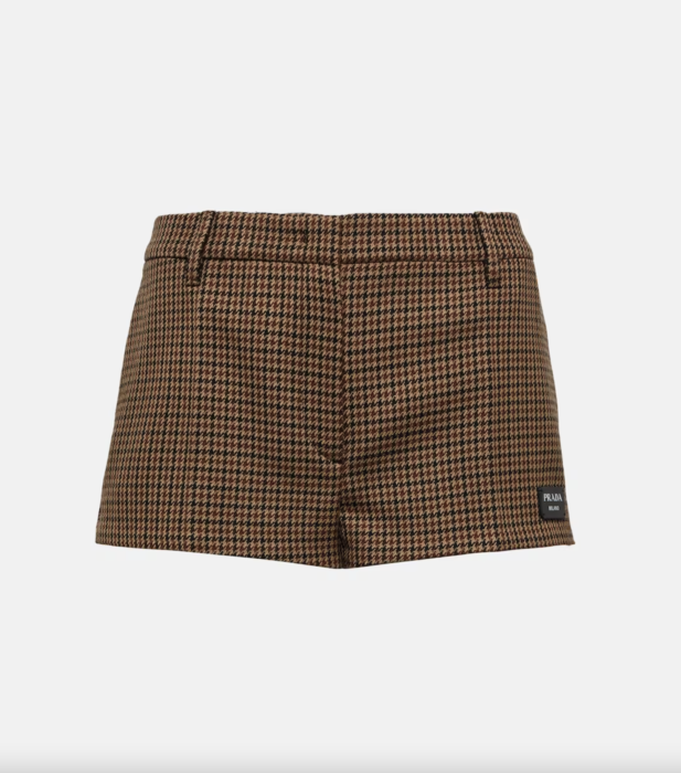 Τα tailored shorts είναι οι νέες μίνι φούστες-5