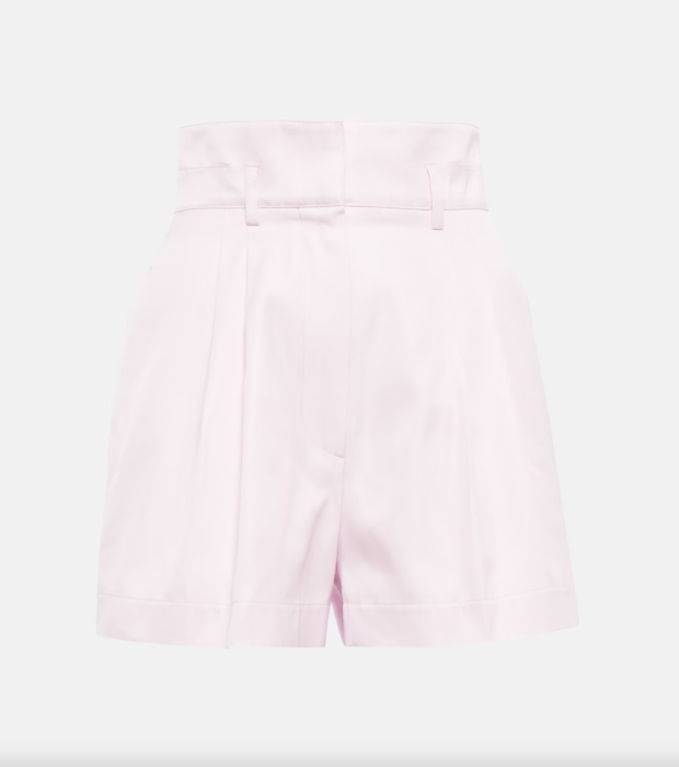 Τα tailored shorts είναι οι νέες μίνι φούστες-6