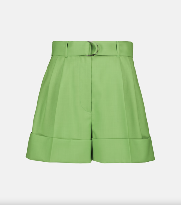 Τα tailored shorts είναι οι νέες μίνι φούστες-8
