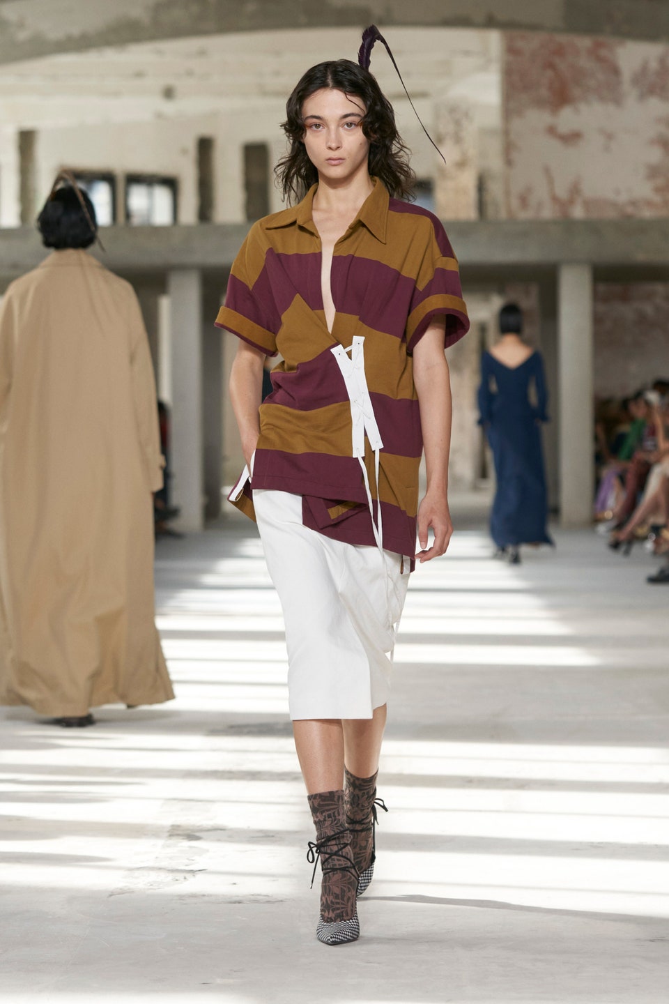 Parisian Chic: 6 τάσεις της άνοιξης που υπάρχουν στην γκαρνταρόμπα κάθε Γαλλίδας-6