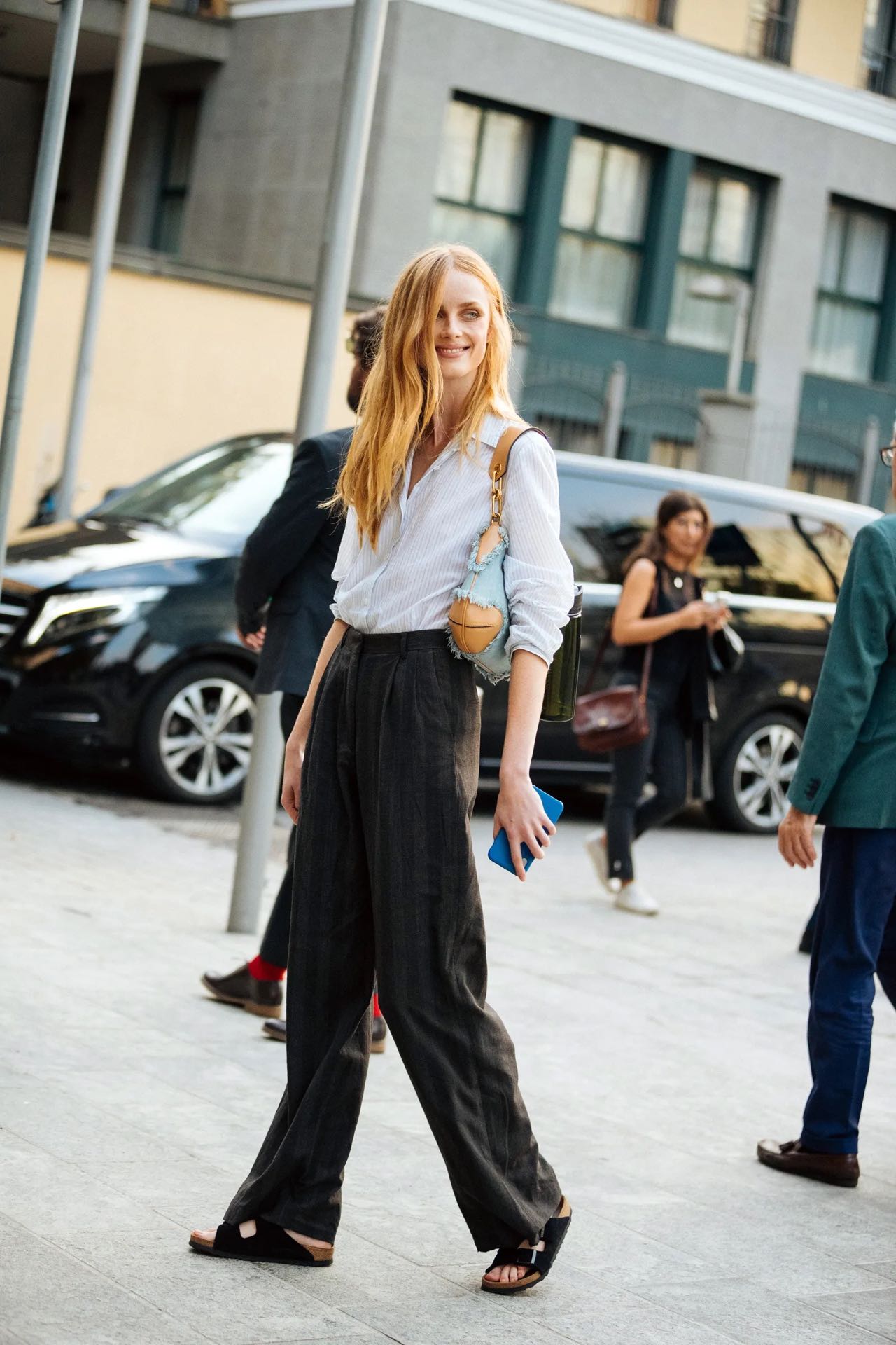 Birkenstock: Τα 5 trending στιλ για την άνοιξη 2024-1