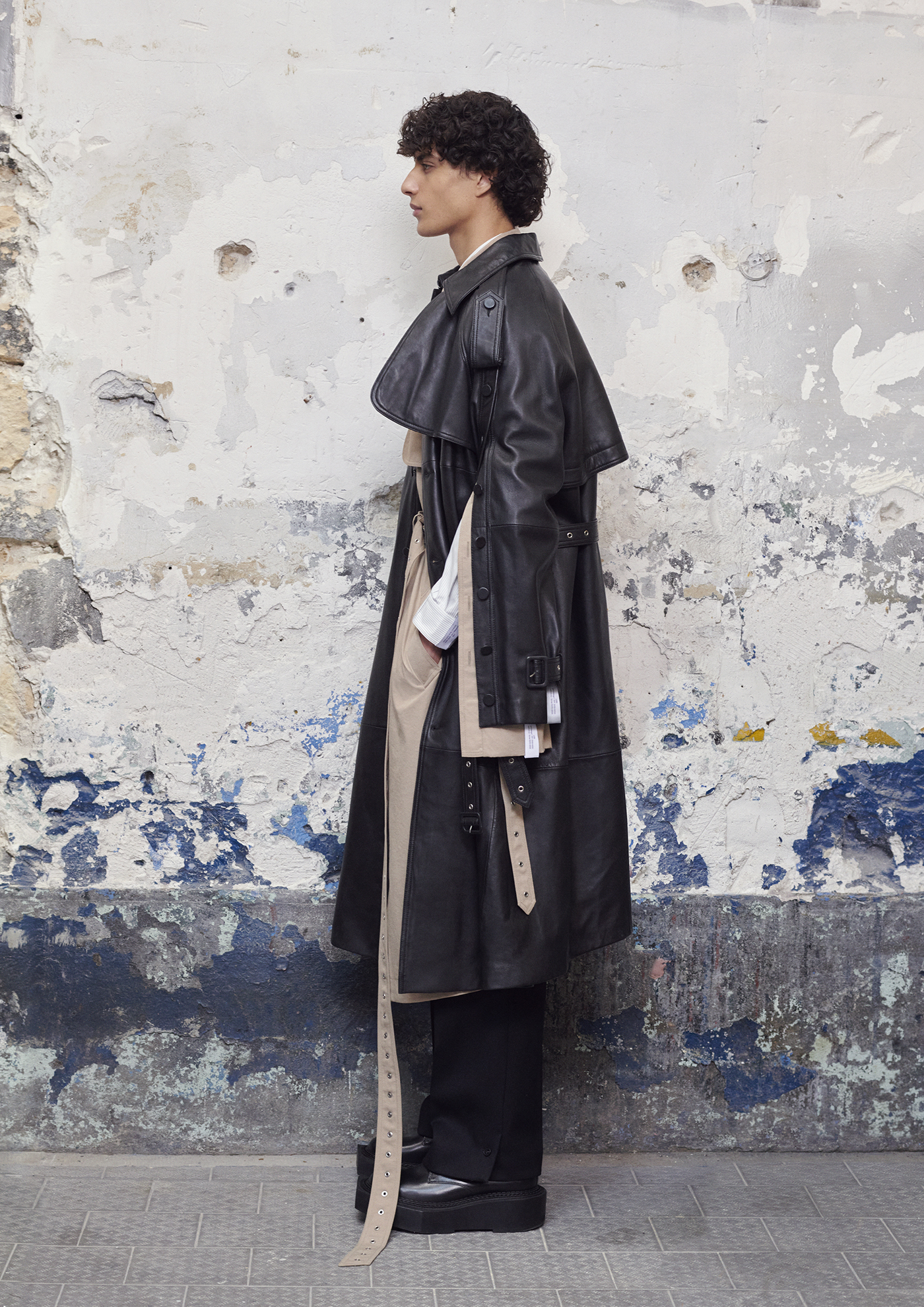 Classic with a twist: Η νέα συλλογή Rokh H&M αλλάζει τους κανόνες του everyday styling-9