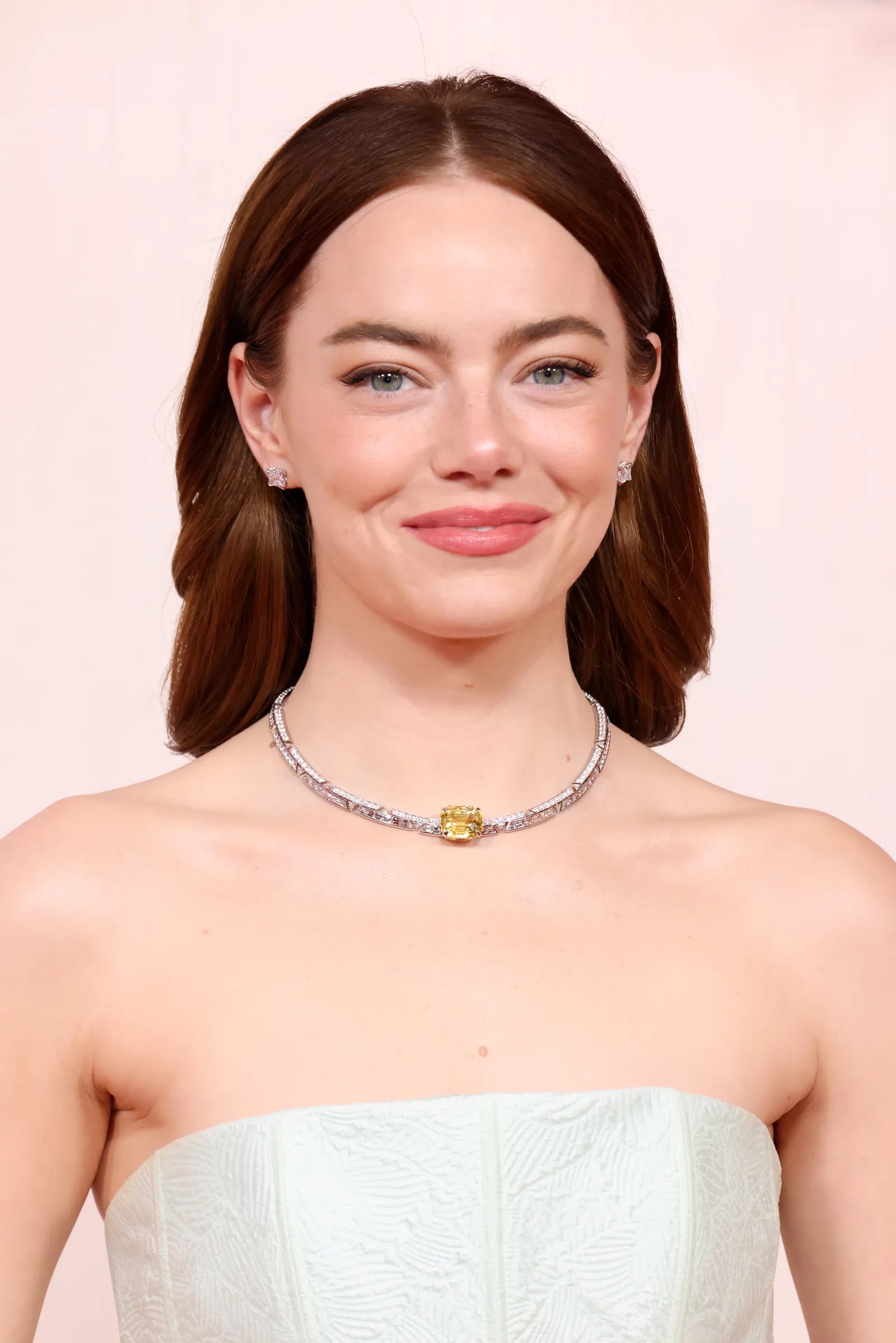 Oscars 2024: Τα beauty look που ξεχώρισε η Vogue-3