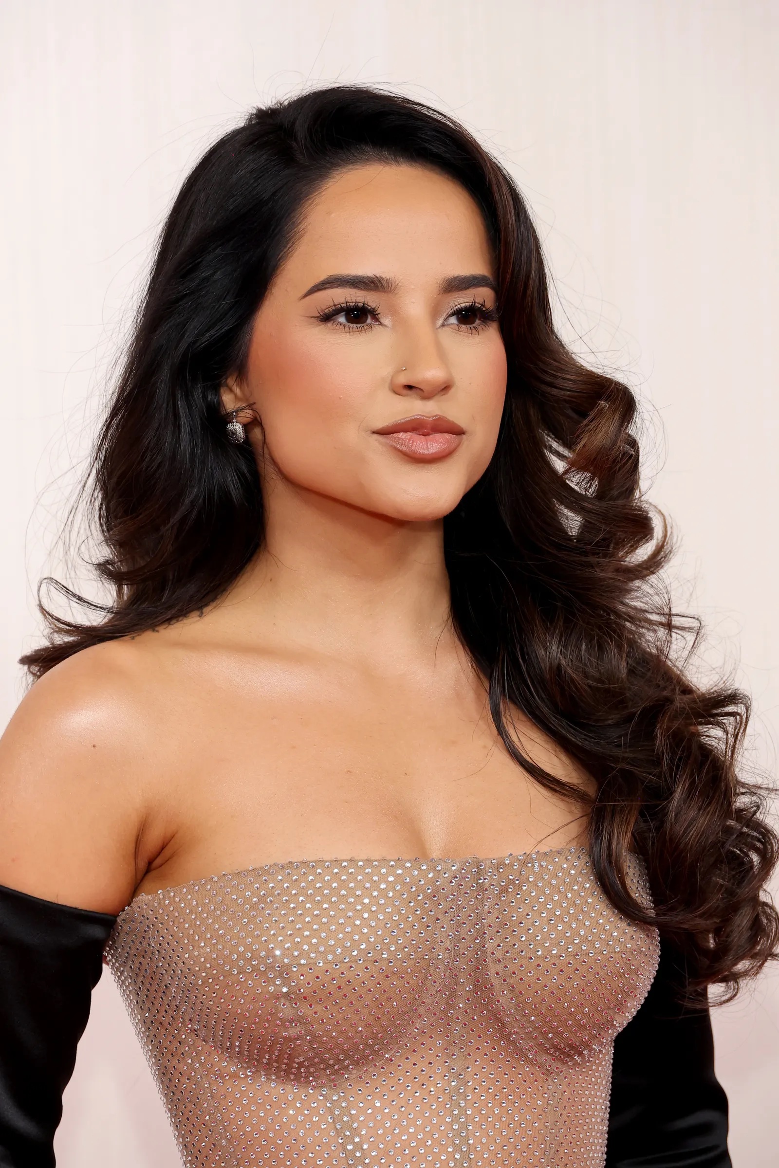 Oscars 2024: Τα beauty look που ξεχώρισε η Vogue-11