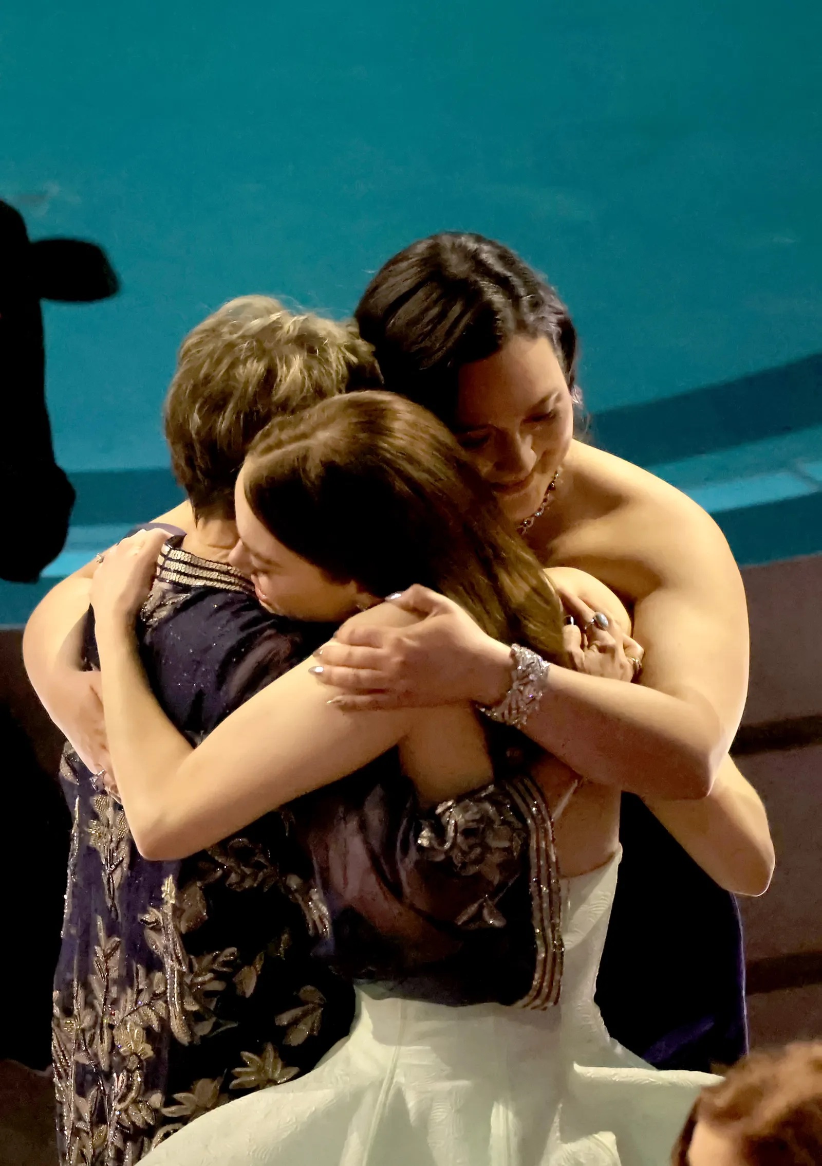 Oscars 2024: 11 highlights που δεν είδαμε-10
