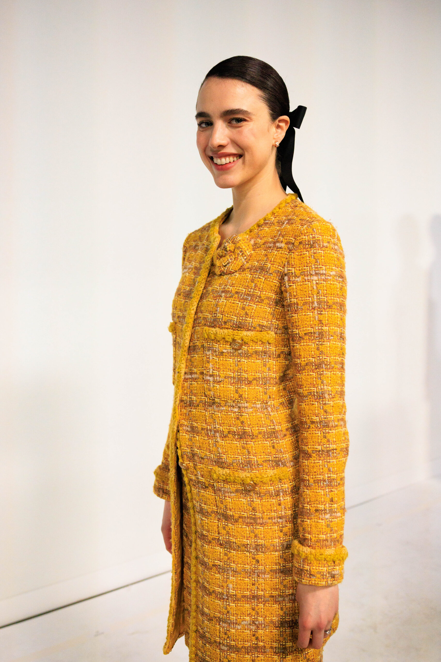 Chanel FW 24-25: Επιστροφή στο Deauville-8