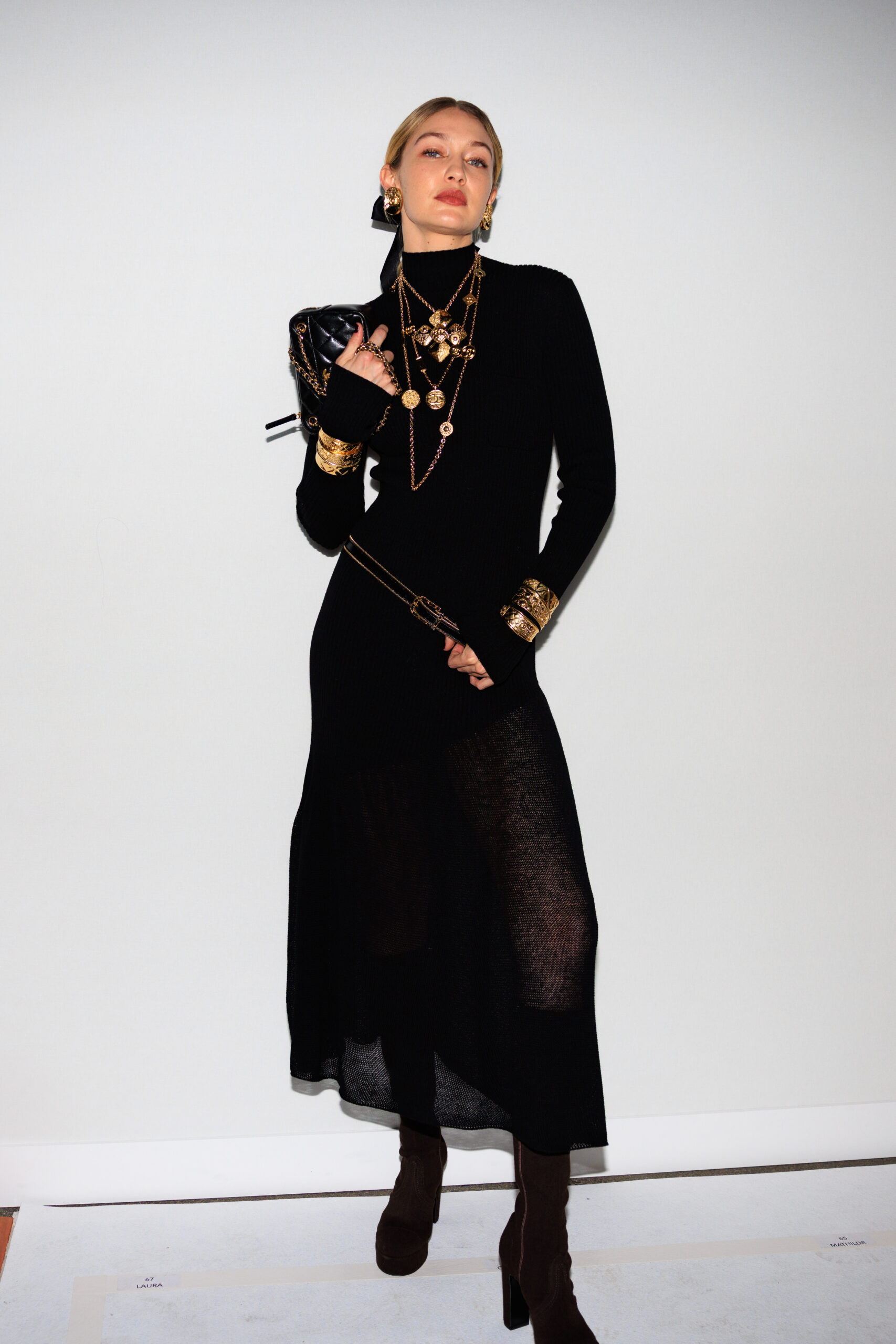 Chanel FW 24-25: Επιστροφή στο Deauville-5