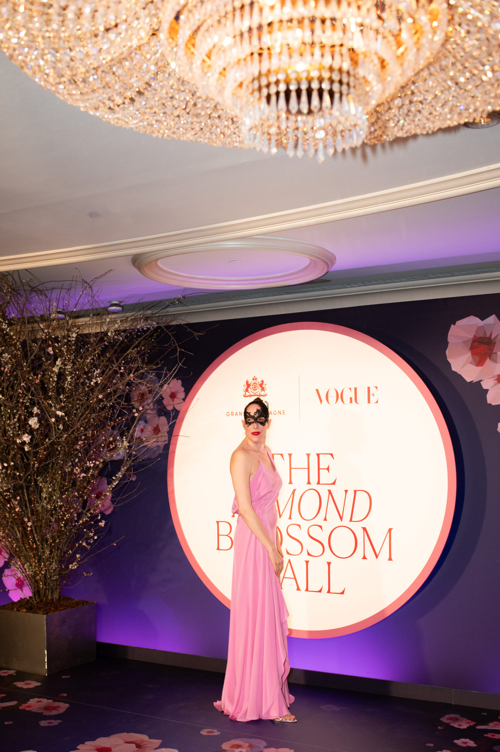 Hotel Grande Bretagne x Vogue Greece: Οι πιο εντυπωσιακές red carpet εμφανίσεις-11