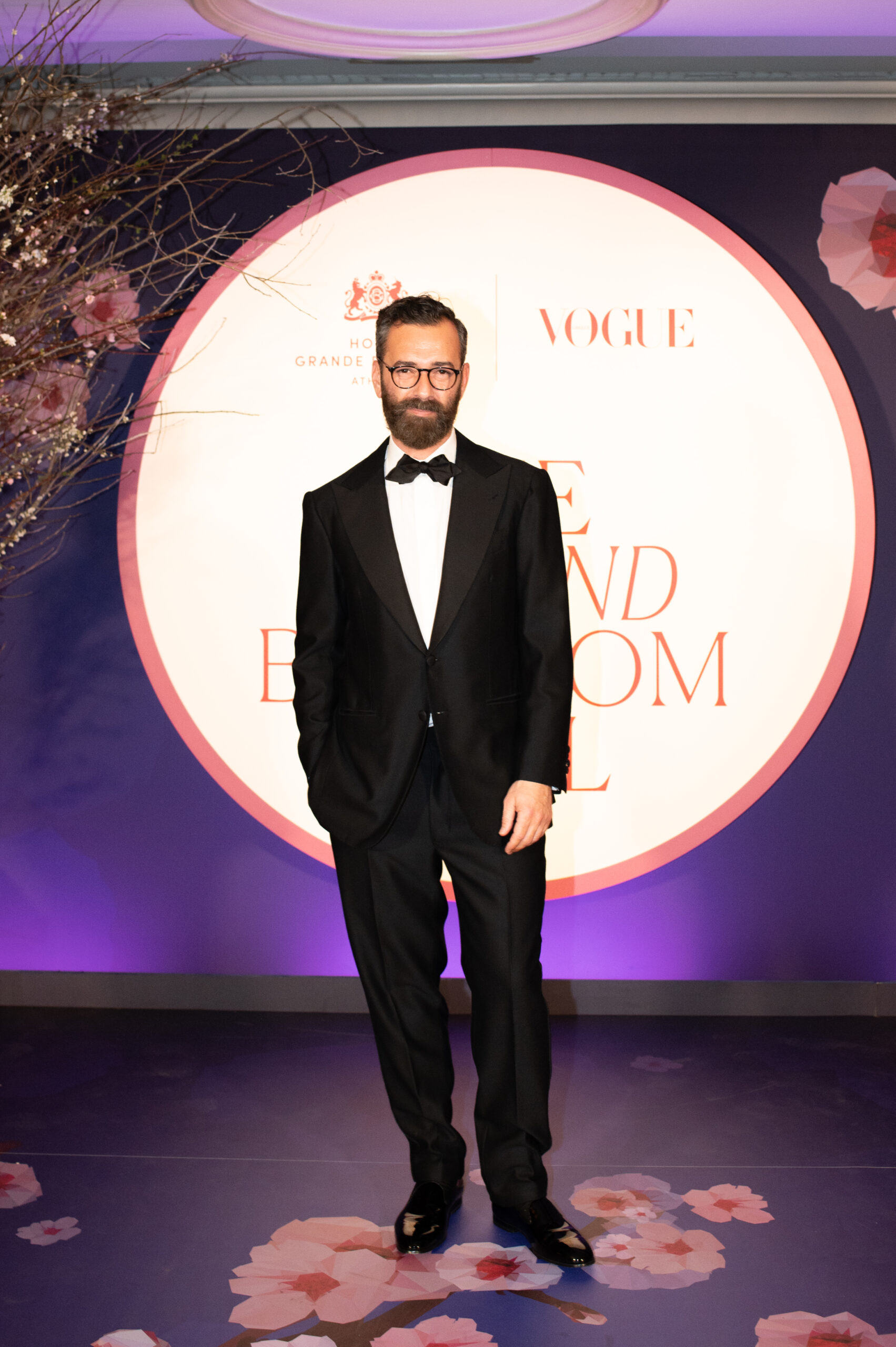 Hotel Grande Bretagne x Vogue Greece: Οι πιο εντυπωσιακές red carpet εμφανίσεις-18