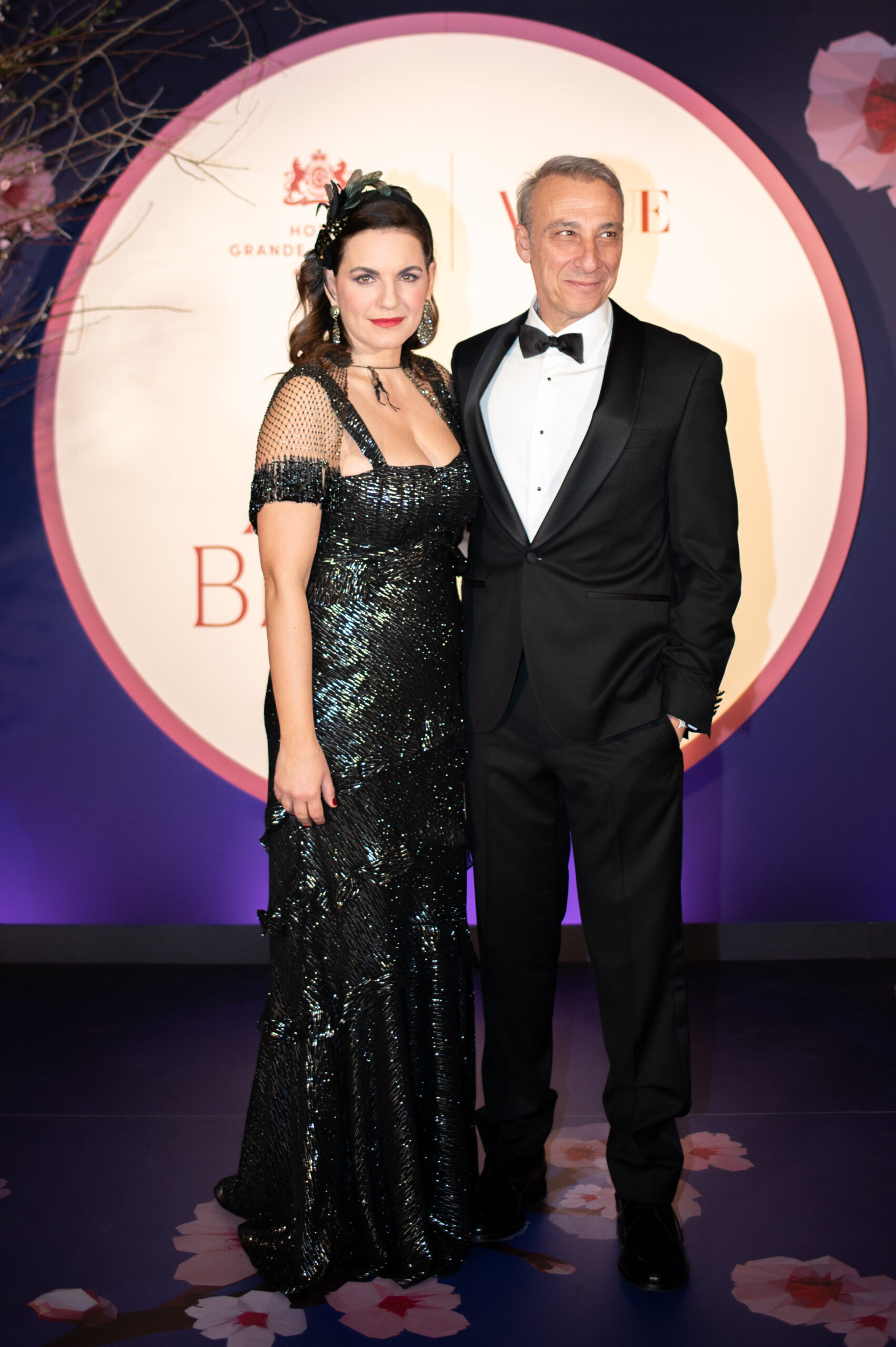 Hotel Grande Bretagne x Vogue Greece: Οι exclusive στιγμές από το Almond Blossom Ball-9