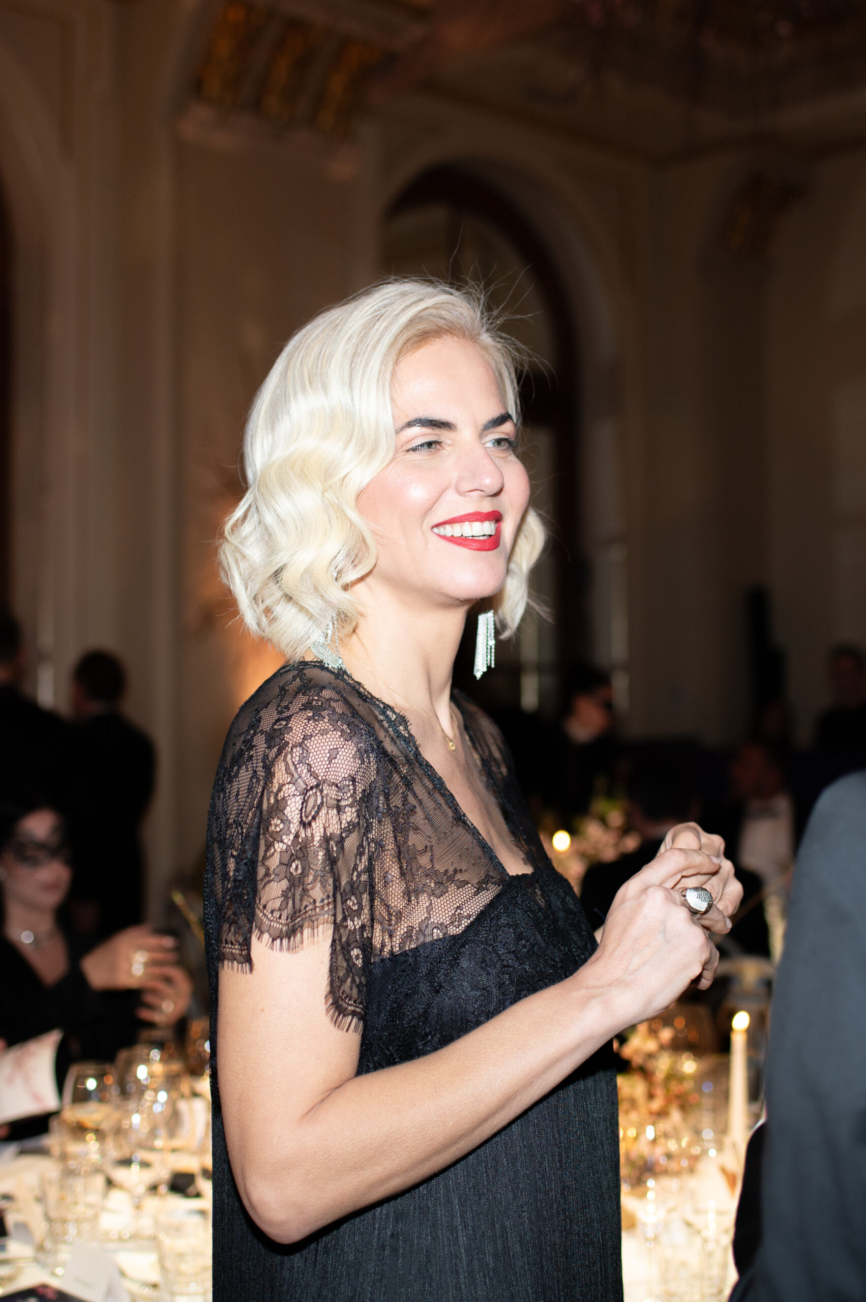 Hotel Grande Bretagne x Vogue Greece: Οι exclusive στιγμές από το Almond Blossom Ball-28