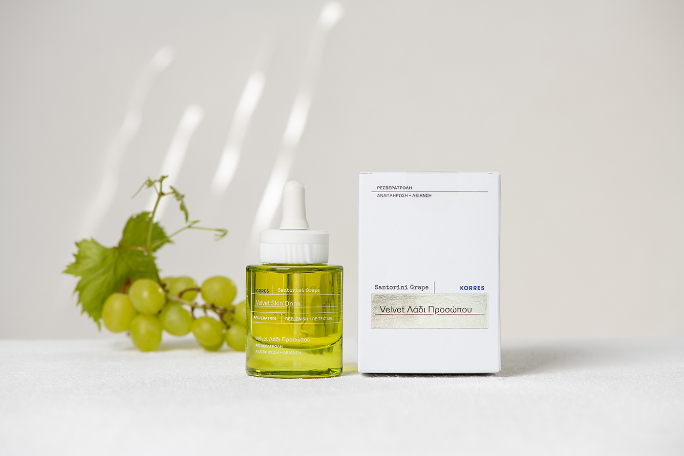 H fashion designer Νάντια Ράπτη μοιράζεται το μυστικό της για βελούδινη επιδερμίδα-2