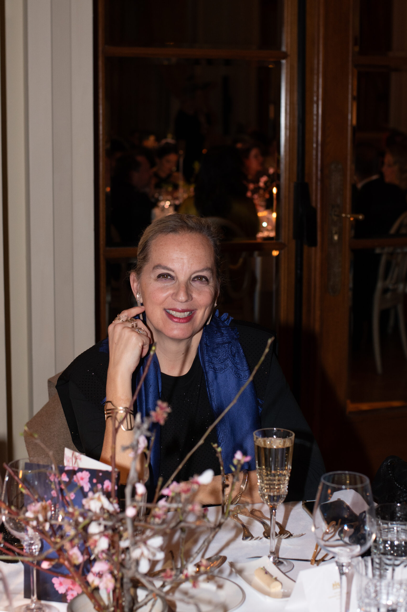 Hotel Grande Bretagne x Vogue Greece: Οι exclusive στιγμές από το Almond Blossom Ball-33