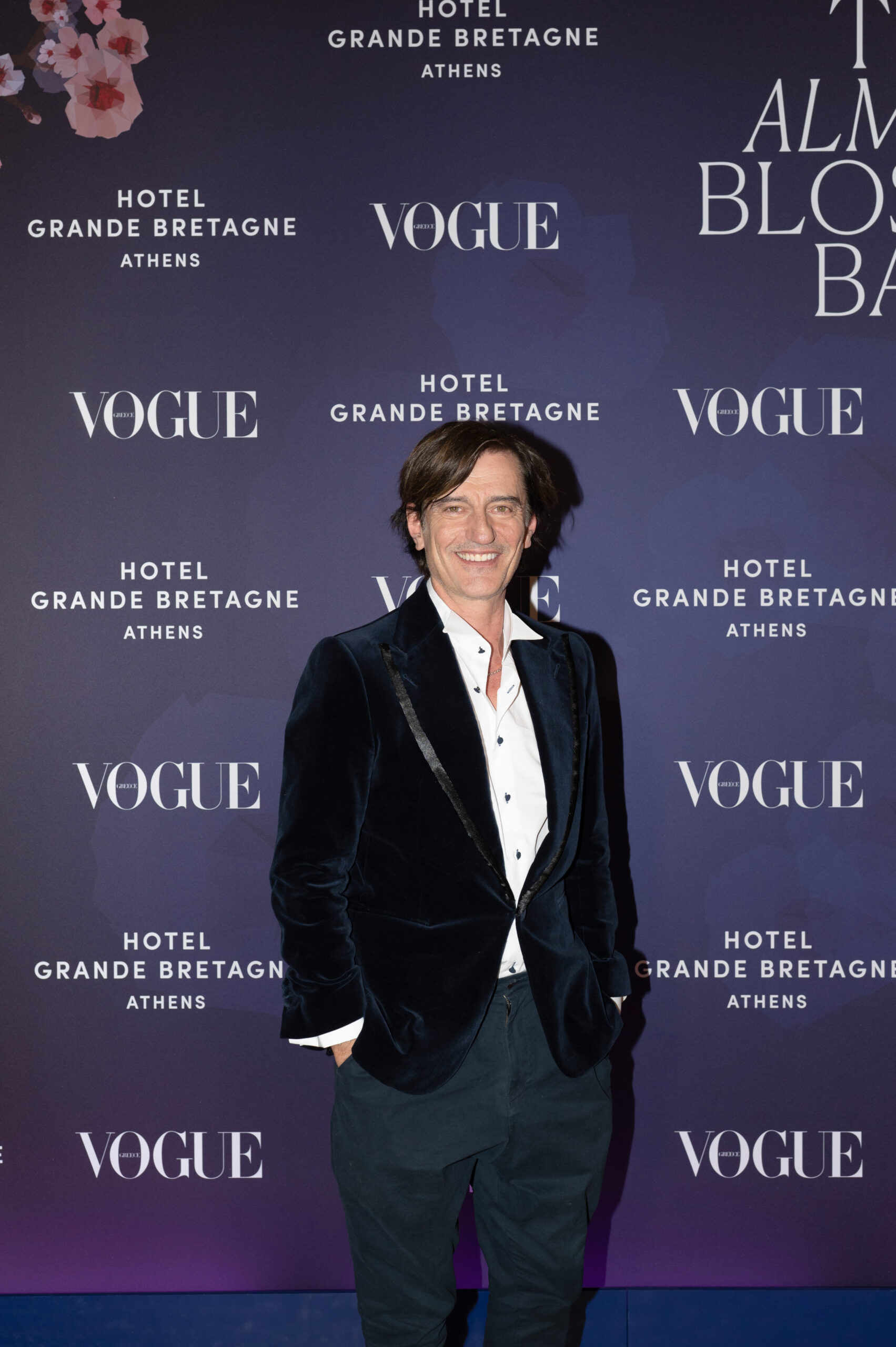 Hotel Grande Bretagne x Vogue Greece: Οι πιο εντυπωσιακές red carpet εμφανίσεις-36