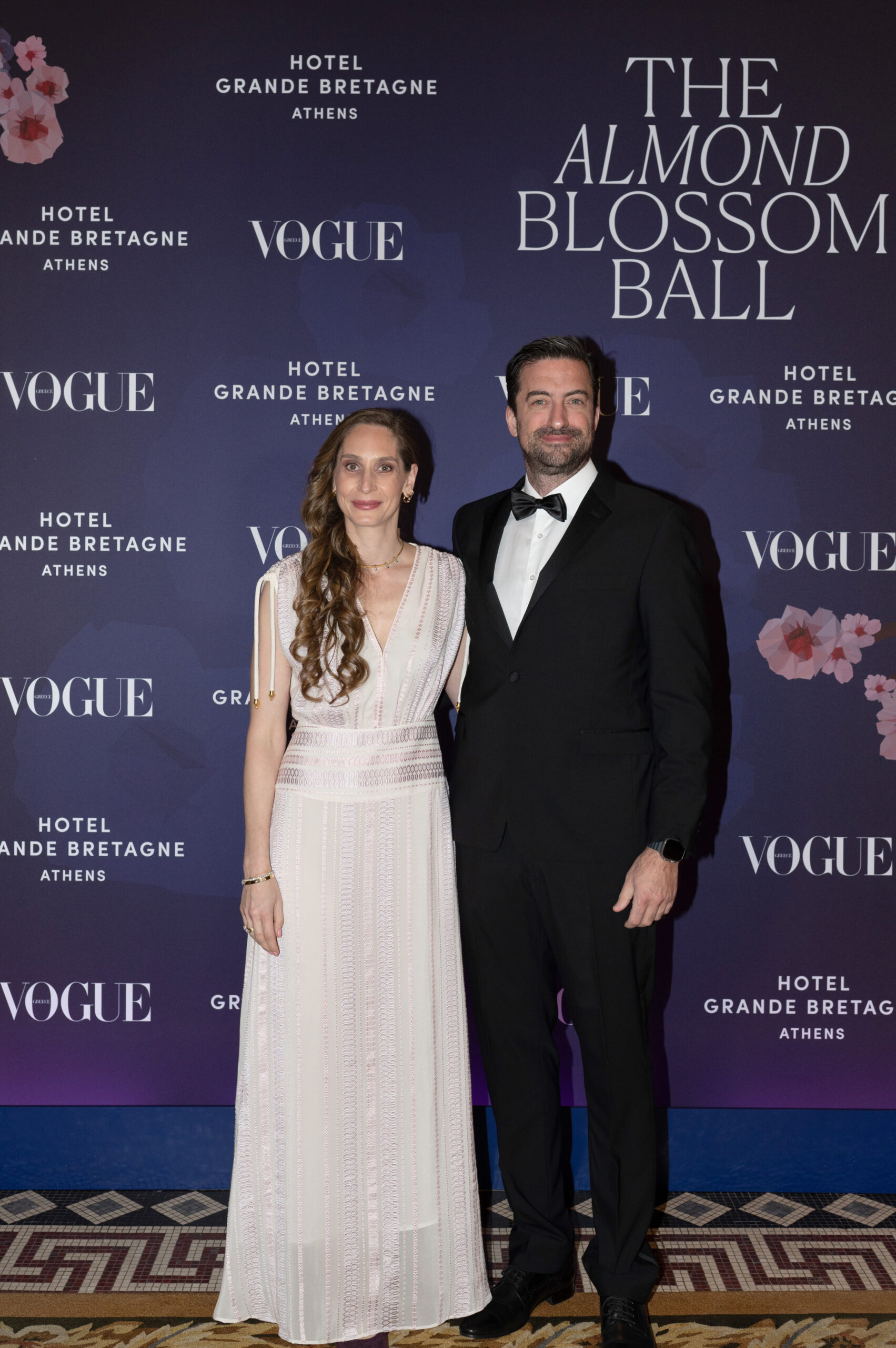 Hotel Grande Bretagne x Vogue Greece: Οι πιο εντυπωσιακές red carpet εμφανίσεις-4
