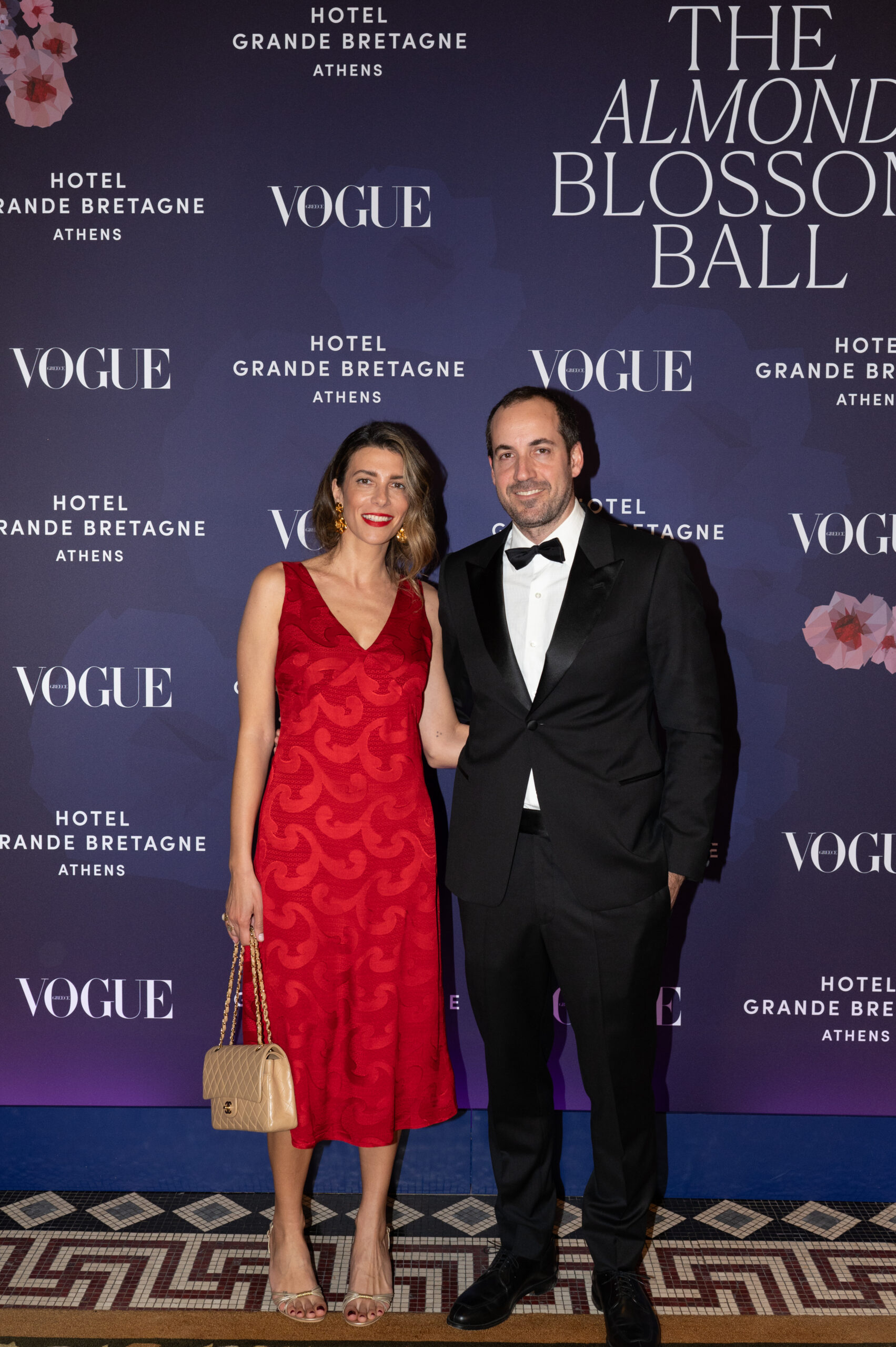 Hotel Grande Bretagne x Vogue Greece: Οι exclusive στιγμές από το Almond Blossom Ball-63