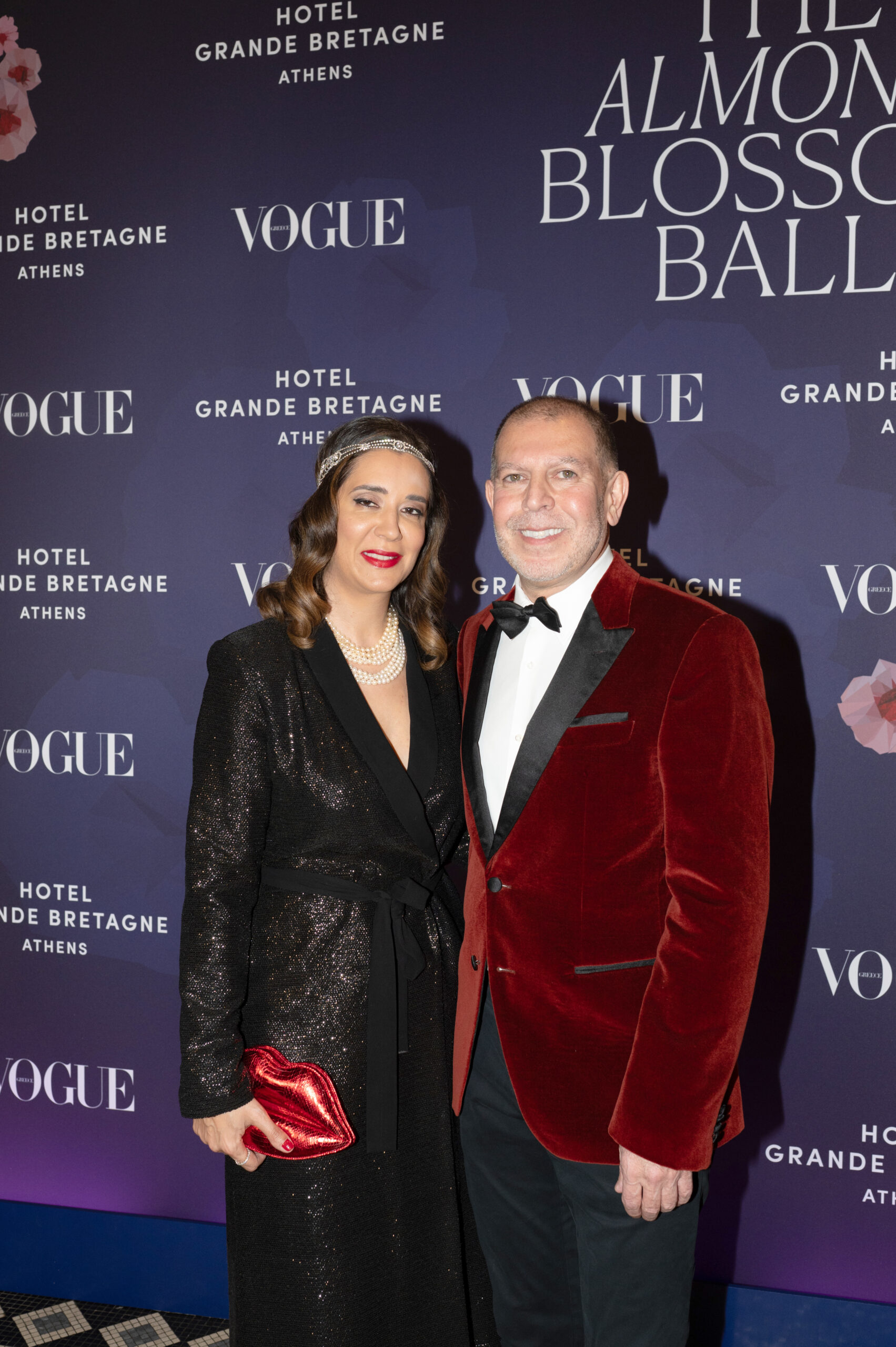 Hotel Grande Bretagne x Vogue Greece: Οι πιο εντυπωσιακές red carpet εμφανίσεις-6