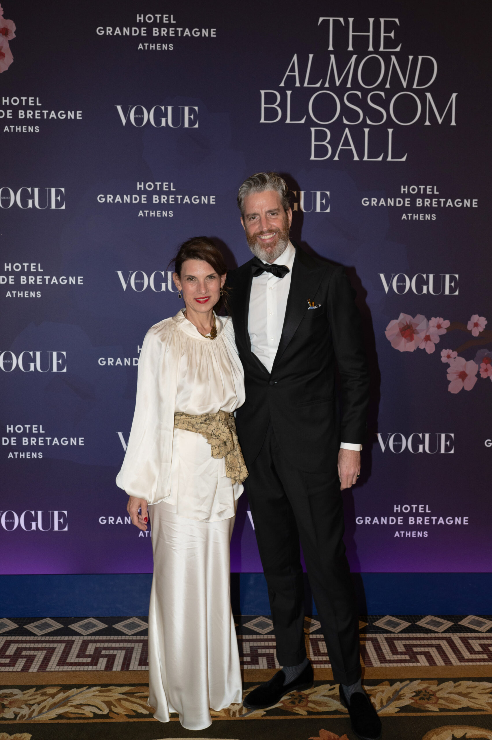 Hotel Grande Bretagne x Vogue Greece: Οι πιο εντυπωσιακές red carpet εμφανίσεις-35