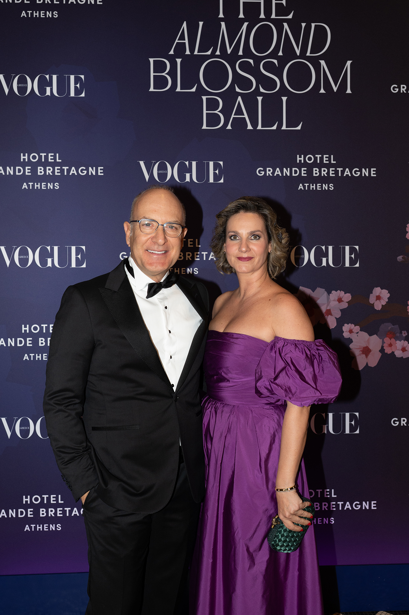 Hotel Grande Bretagne x Vogue Greece: Οι exclusive στιγμές από το Almond Blossom Ball-64