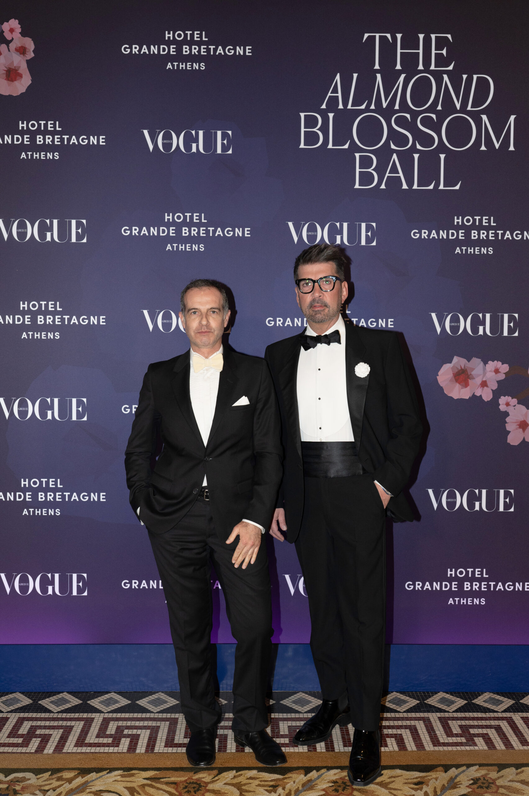 Hotel Grande Bretagne x Vogue Greece: Οι πιο εντυπωσιακές red carpet εμφανίσεις-34
