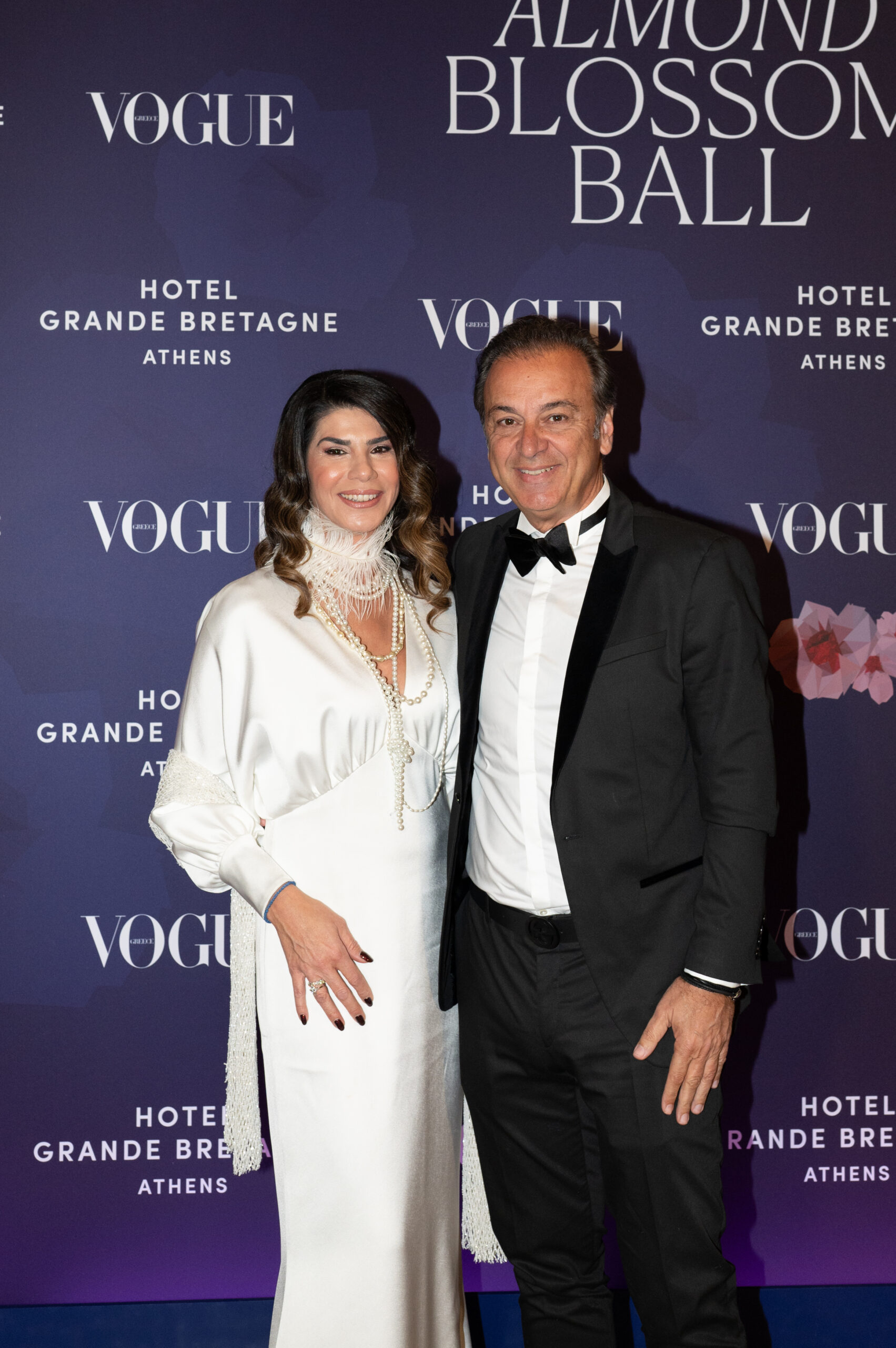 Hotel Grande Bretagne x Vogue Greece: Οι exclusive στιγμές από το Almond Blossom Ball-13
