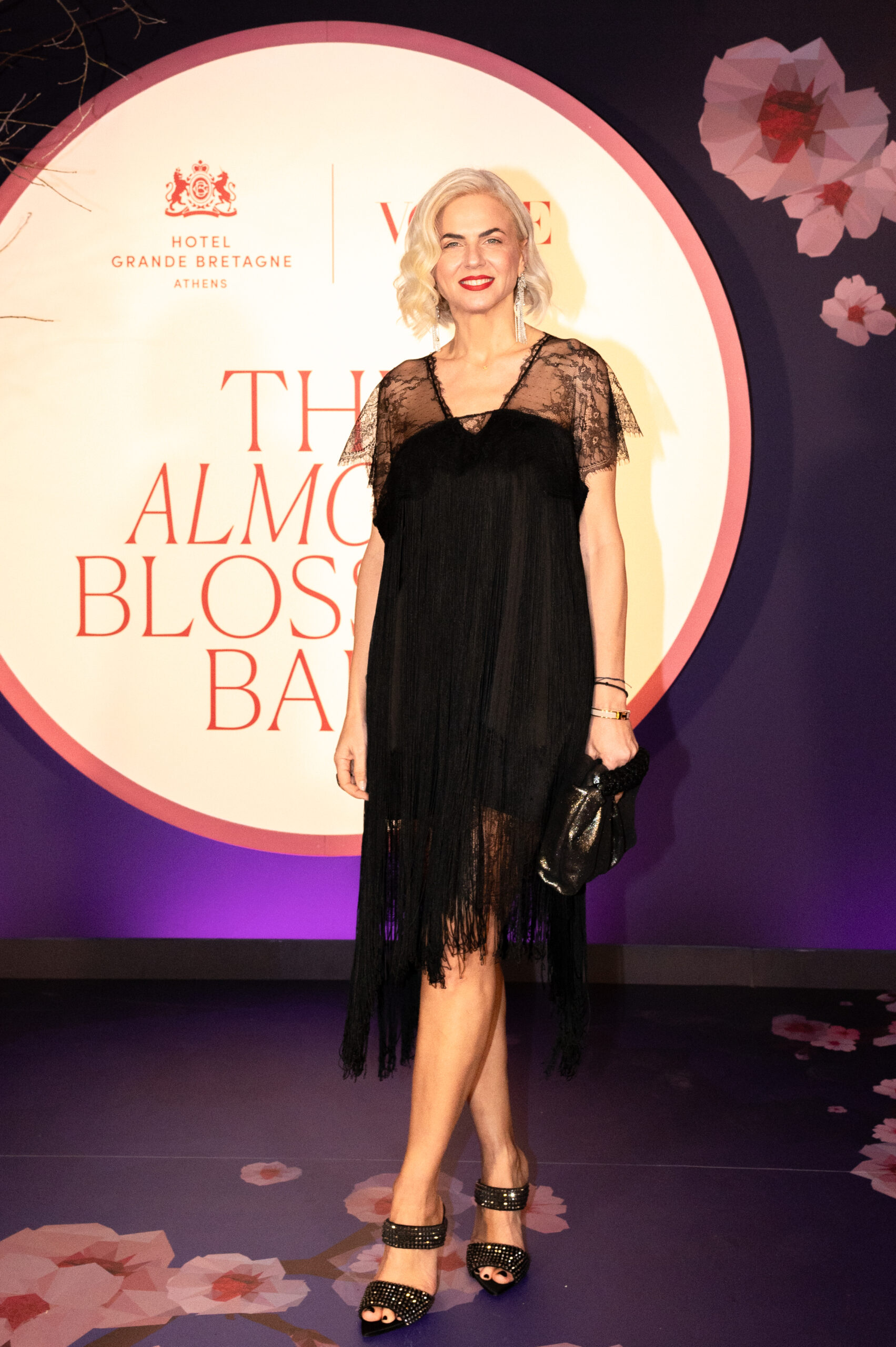 Hotel Grande Bretagne x Vogue Greece: Οι πιο εντυπωσιακές red carpet εμφανίσεις-12