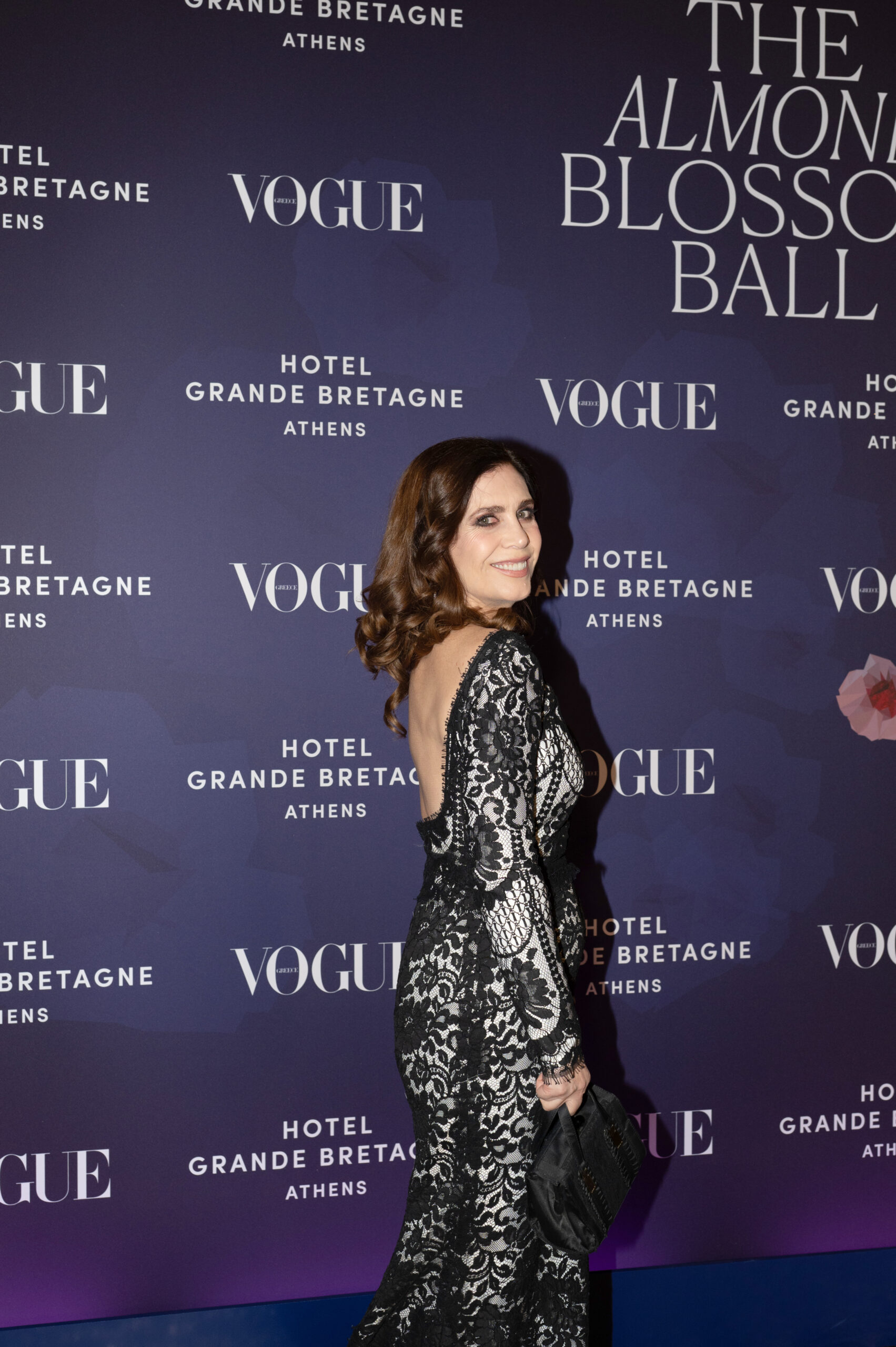 Hotel Grande Bretagne x Vogue Greece: Οι πιο εντυπωσιακές red carpet εμφανίσεις-32