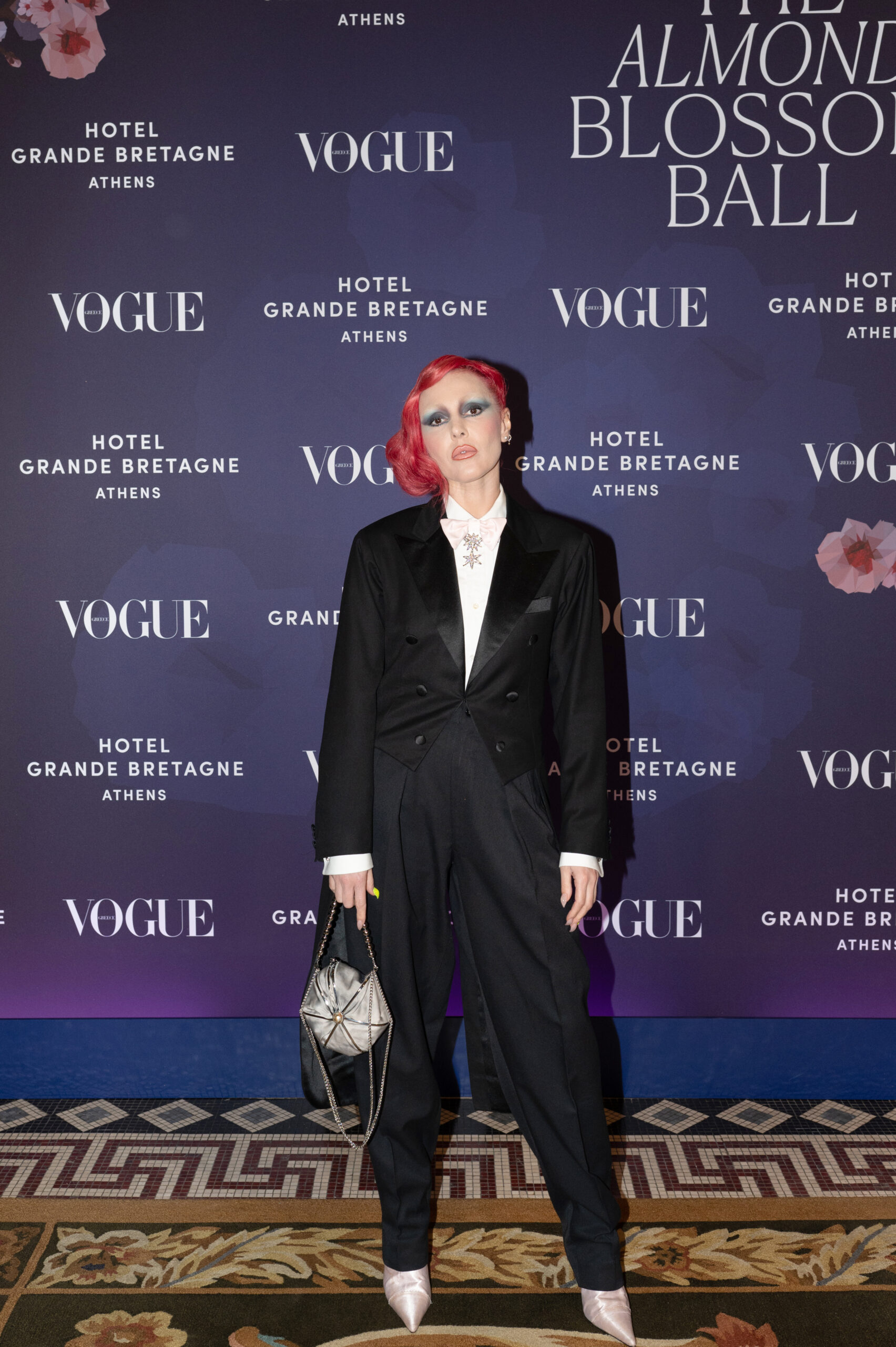 Hotel Grande Bretagne x Vogue Greece: Οι πιο εντυπωσιακές red carpet εμφανίσεις-31
