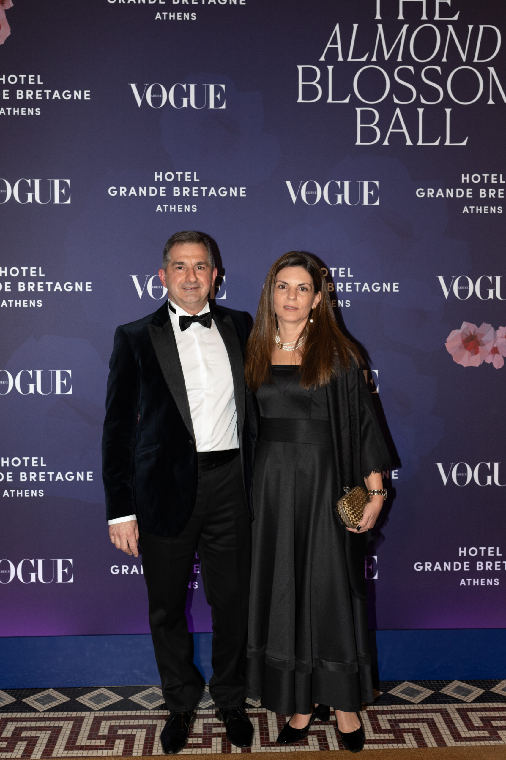 Hotel Grande Bretagne x Vogue Greece: Οι exclusive στιγμές από το Almond Blossom Ball-69
