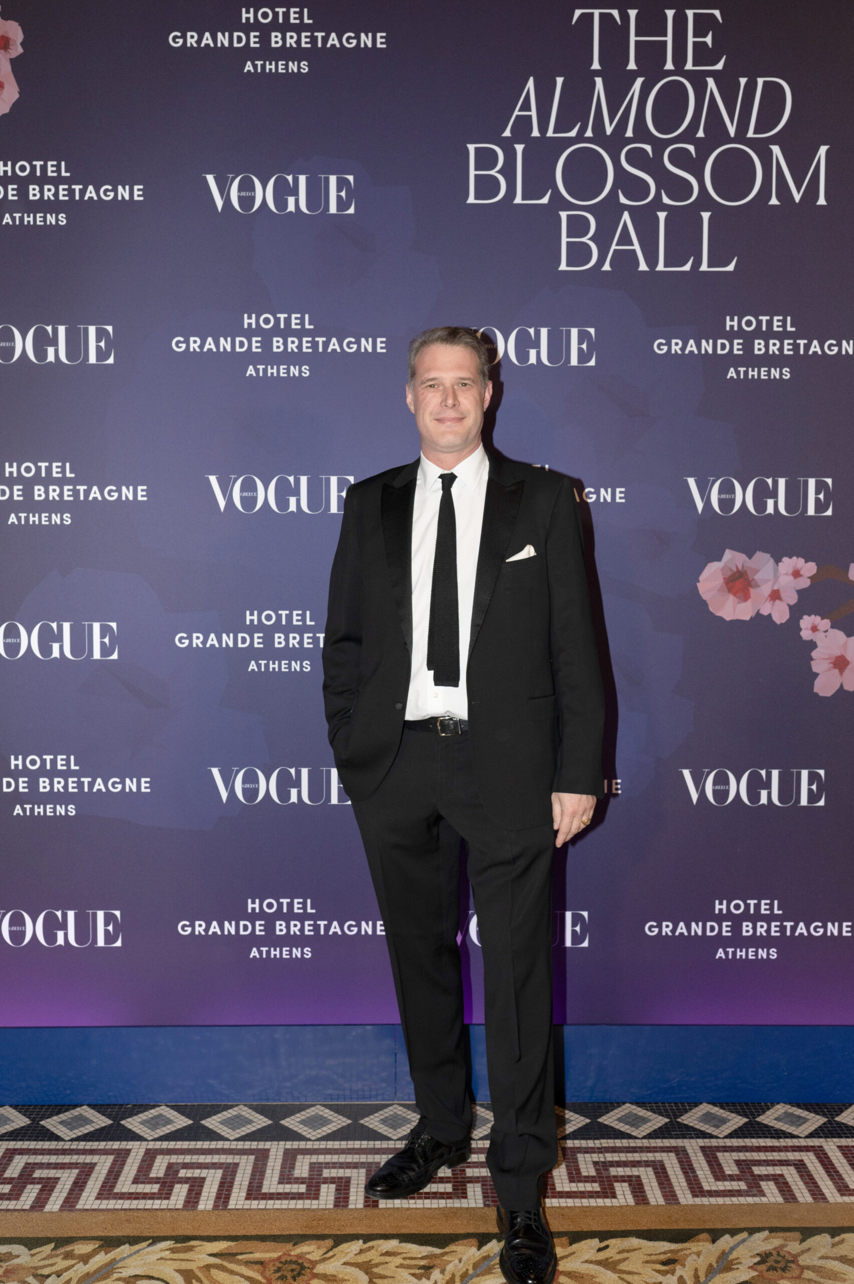 Hotel Grande Bretagne x Vogue Greece: Οι πιο εντυπωσιακές red carpet εμφανίσεις-30