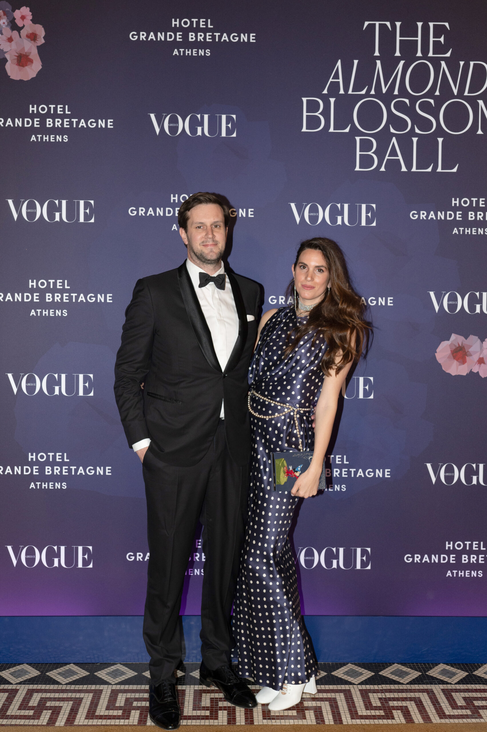 Hotel Grande Bretagne x Vogue Greece: Οι πιο εντυπωσιακές red carpet εμφανίσεις-29