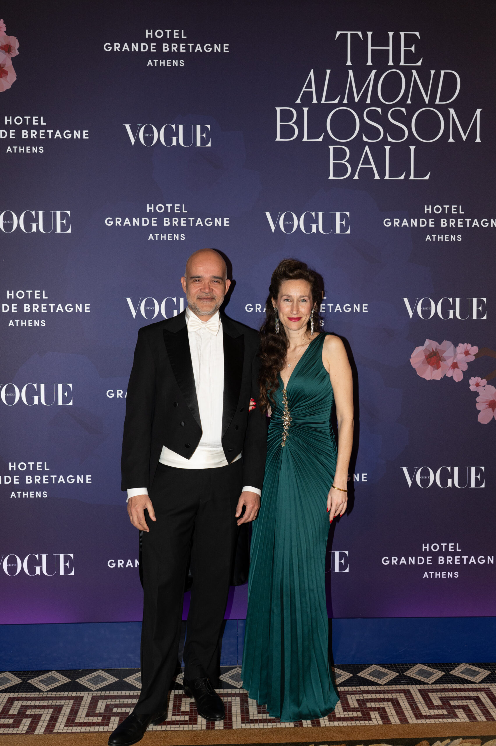 Hotel Grande Bretagne x Vogue Greece: Οι exclusive στιγμές από το Almond Blossom Ball-12