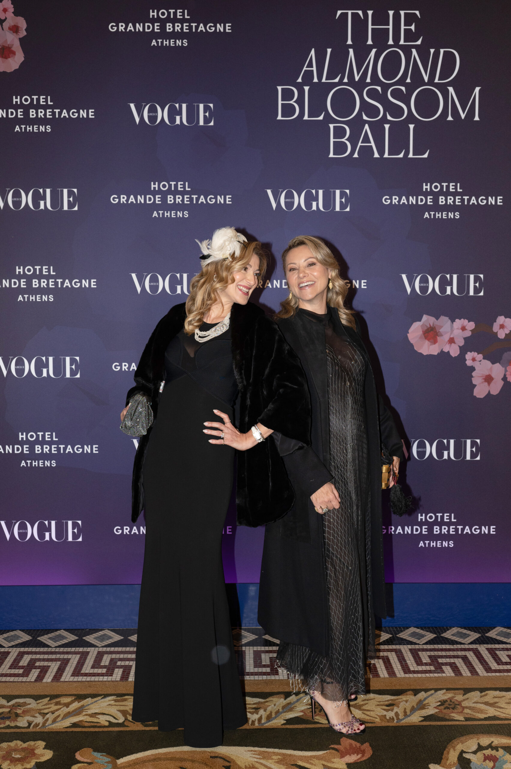 Hotel Grande Bretagne x Vogue Greece: Οι πιο εντυπωσιακές red carpet εμφανίσεις-28