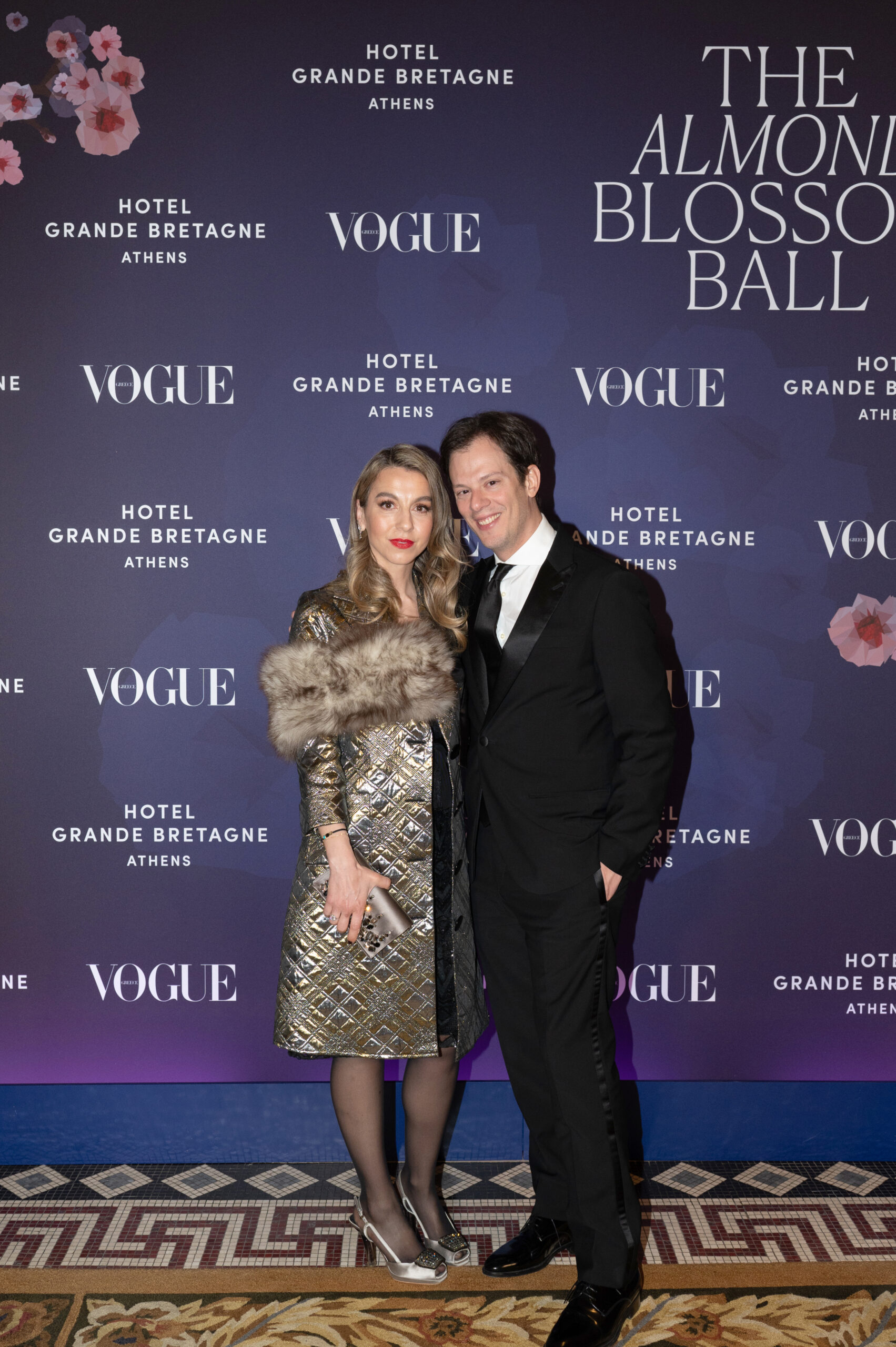 Hotel Grande Bretagne x Vogue Greece: Οι πιο εντυπωσιακές red carpet εμφανίσεις-27