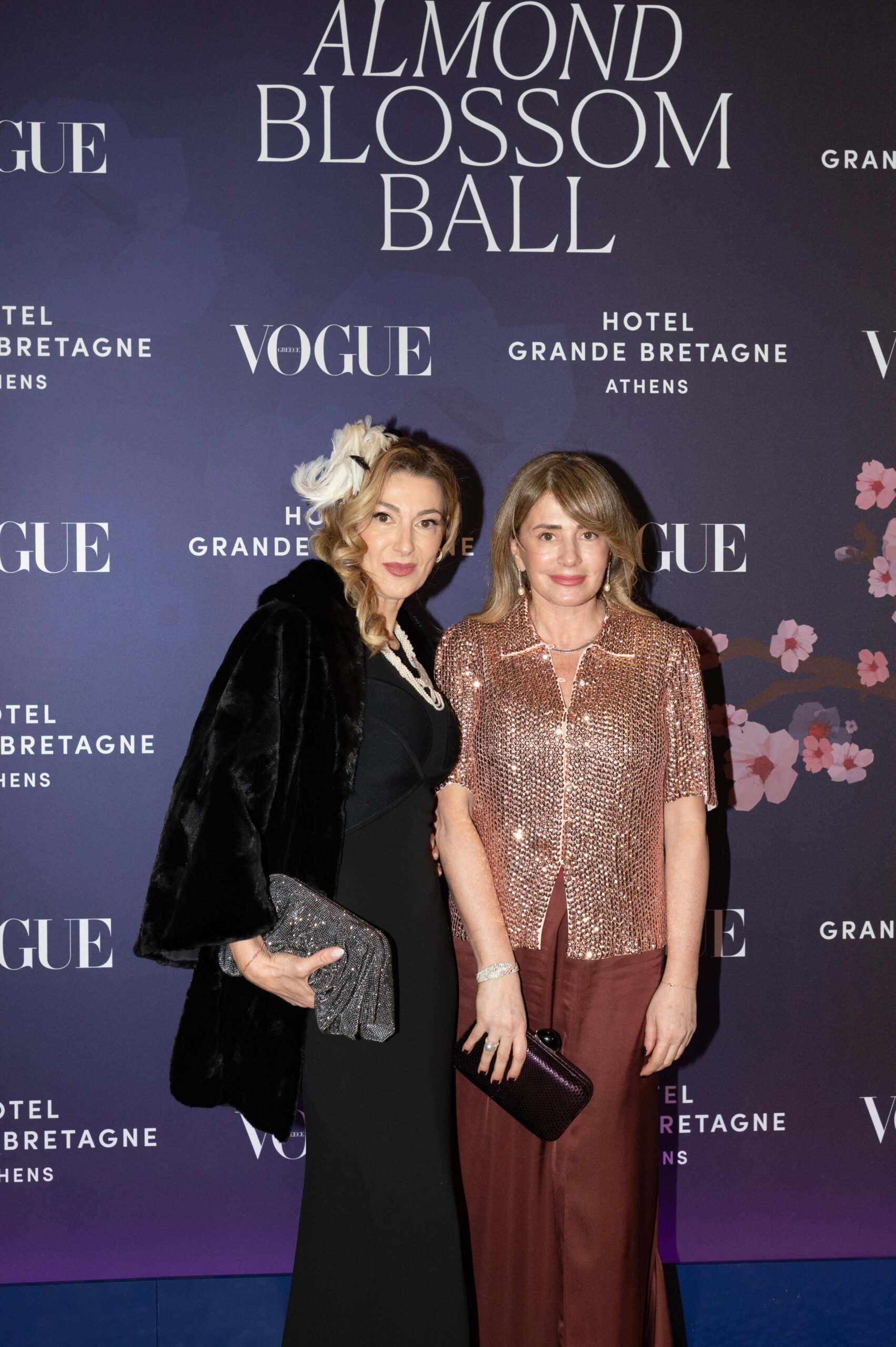 Hotel Grande Bretagne x Vogue Greece: Οι exclusive στιγμές από το Almond Blossom Ball-43
