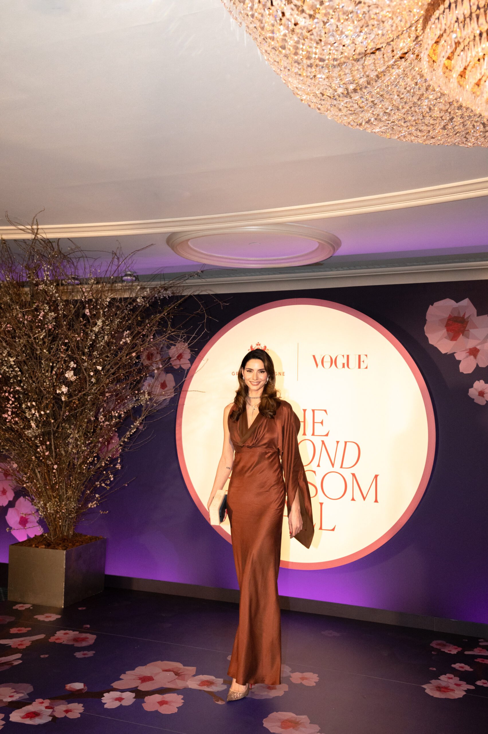 Hotel Grande Bretagne x Vogue Greece: Οι πιο εντυπωσιακές red carpet εμφανίσεις-5