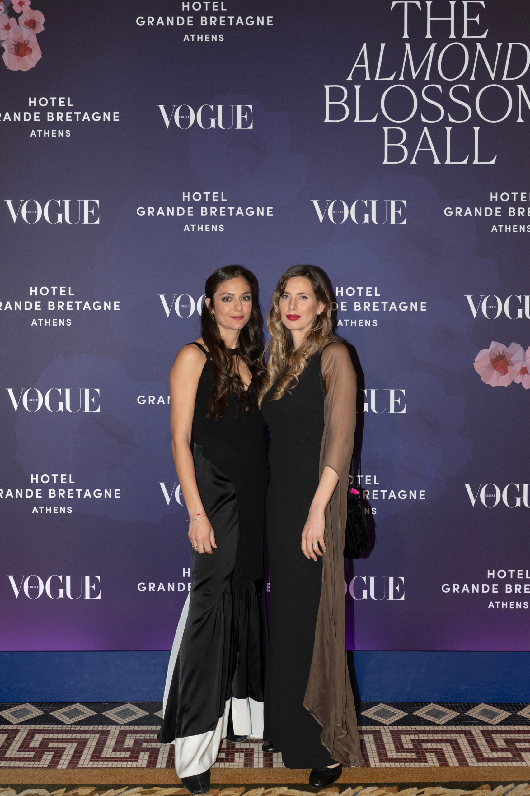 Hotel Grande Bretagne x Vogue Greece: Οι πιο εντυπωσιακές red carpet εμφανίσεις-24