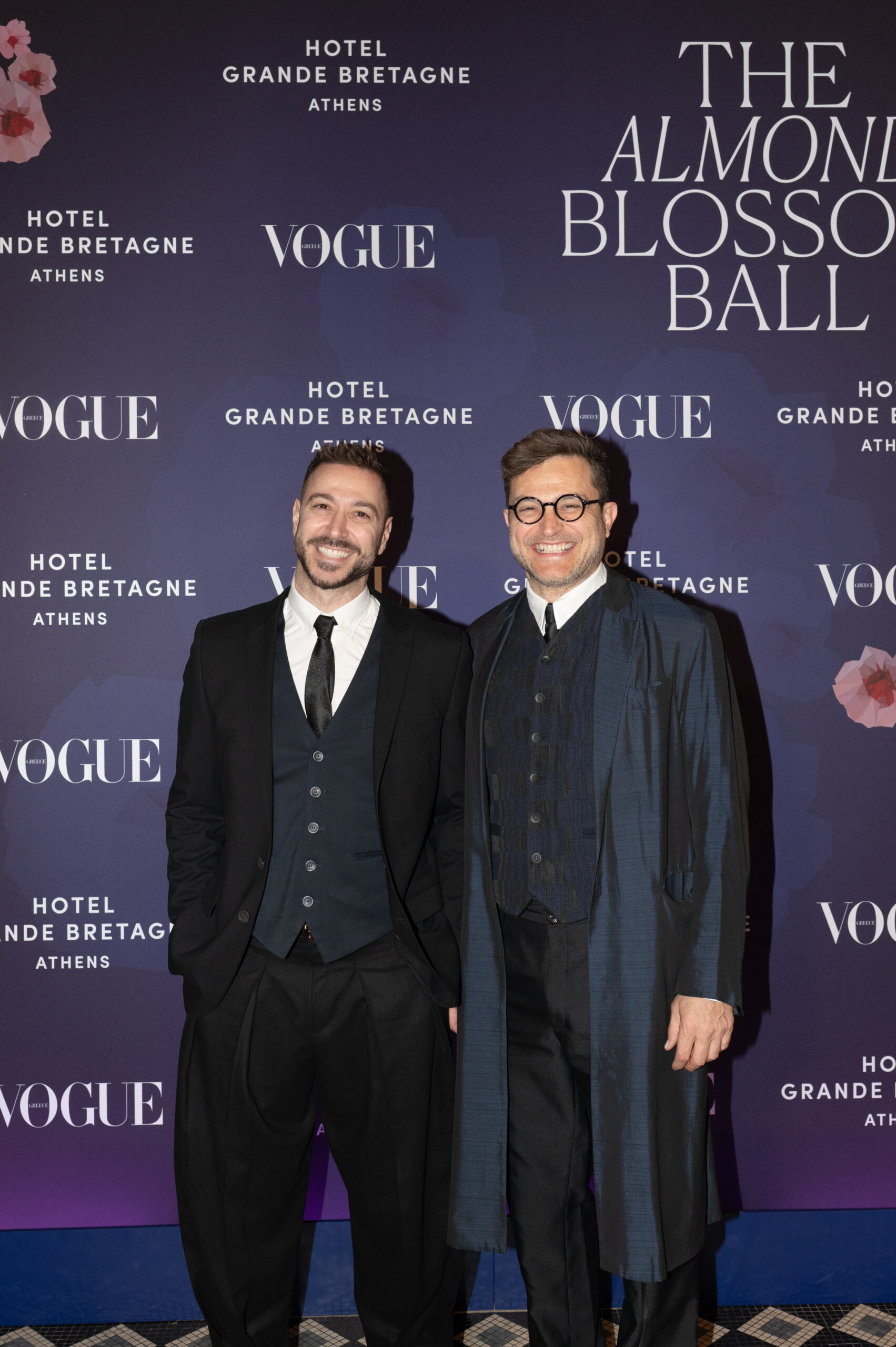 Hotel Grande Bretagne x Vogue Greece: Οι πιο εντυπωσιακές red carpet εμφανίσεις-23