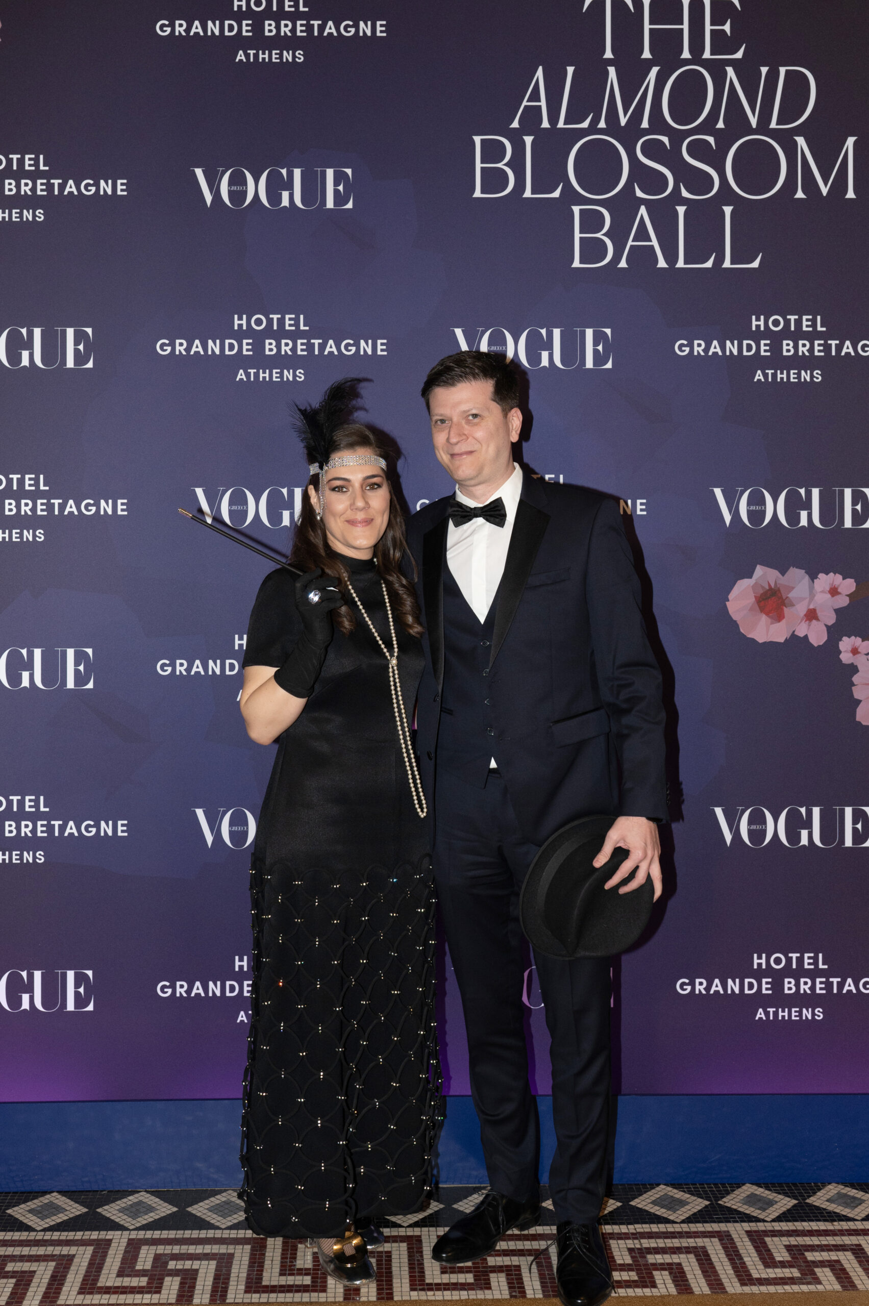 Hotel Grande Bretagne x Vogue Greece: Οι πιο εντυπωσιακές red carpet εμφανίσεις-21