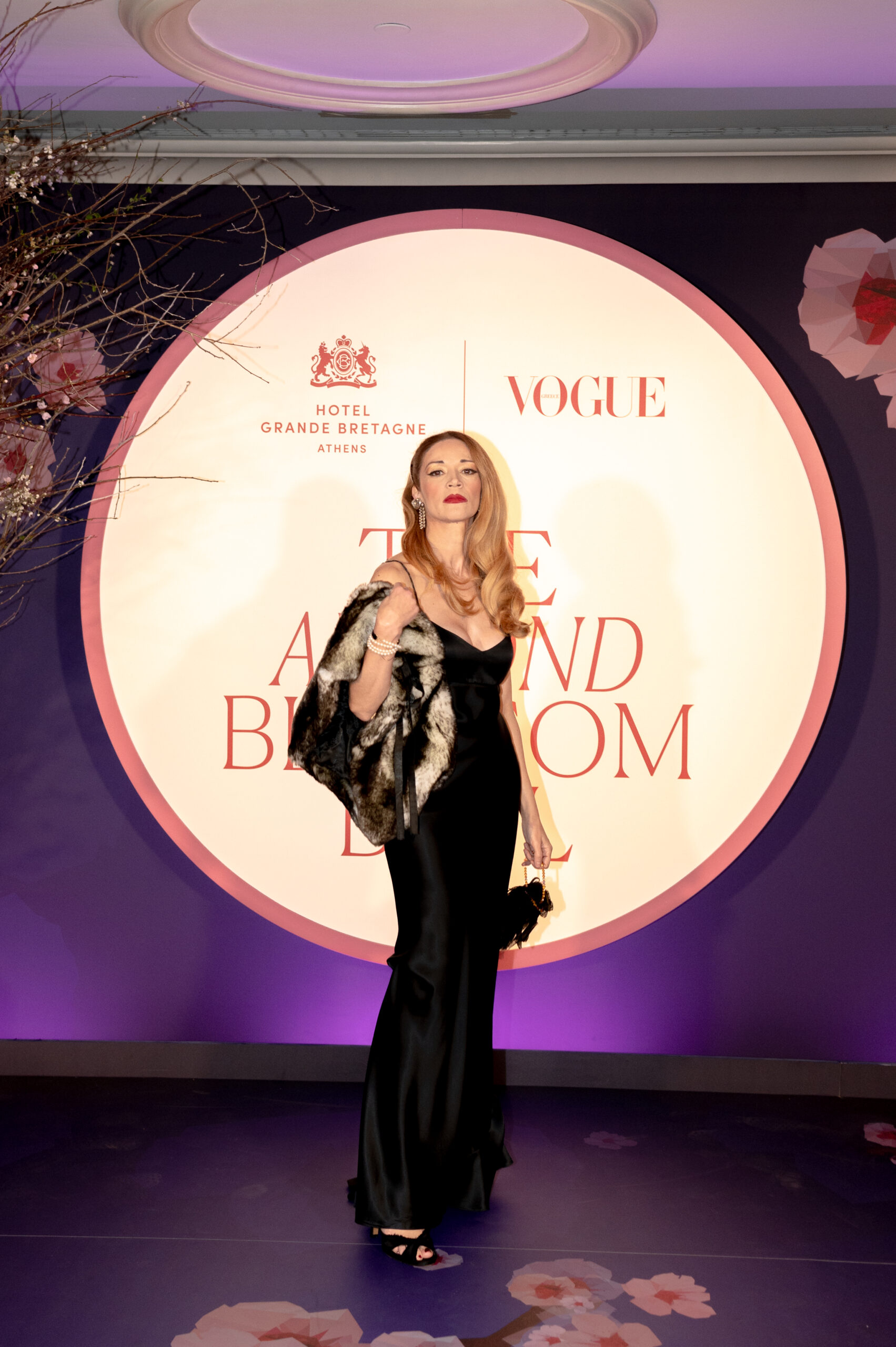 Hotel Grande Bretagne x Vogue Greece: Οι πιο εντυπωσιακές red carpet εμφανίσεις-15