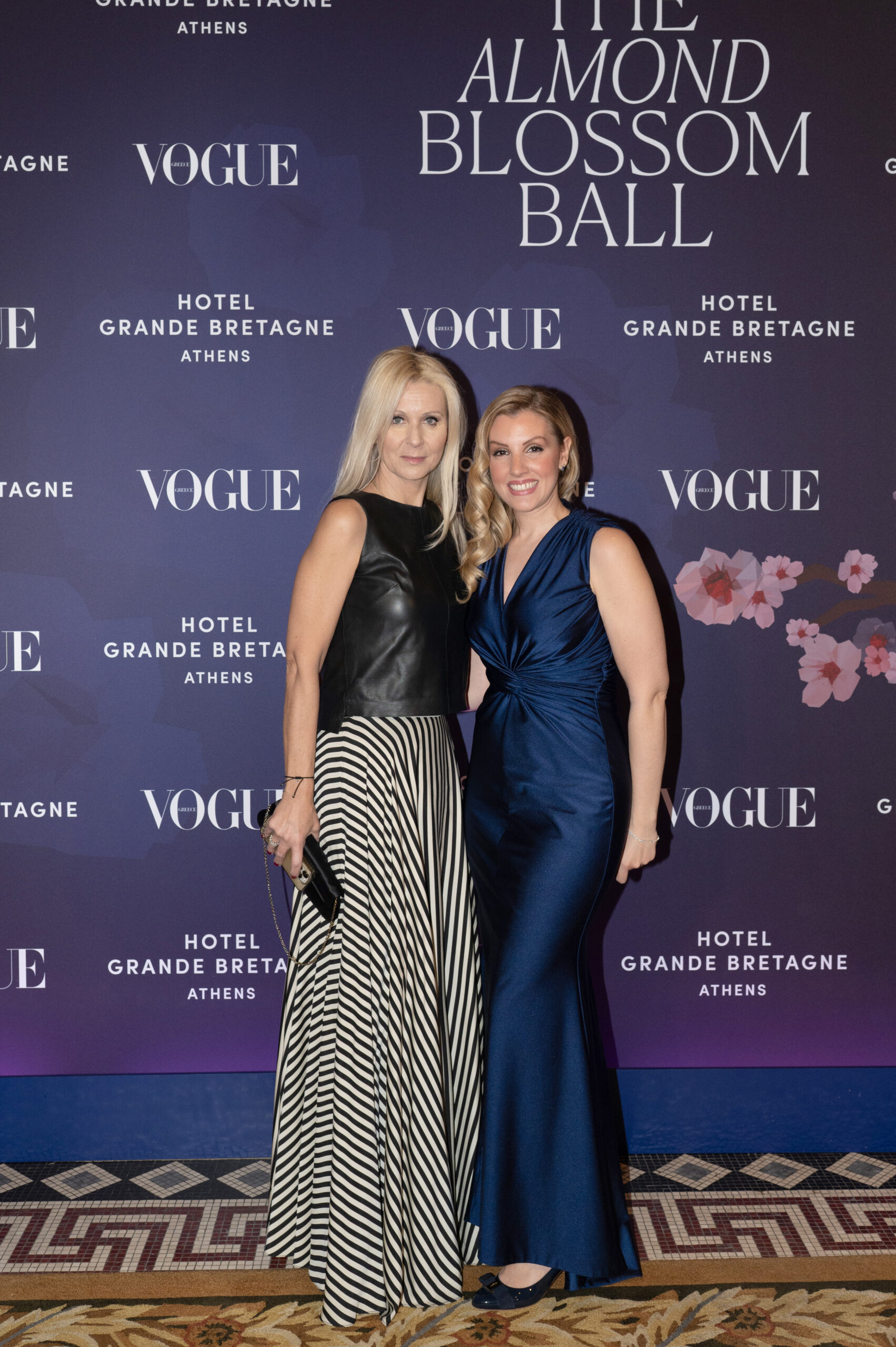 Hotel Grande Bretagne x Vogue Greece: Οι πιο εντυπωσιακές red carpet εμφανίσεις-20