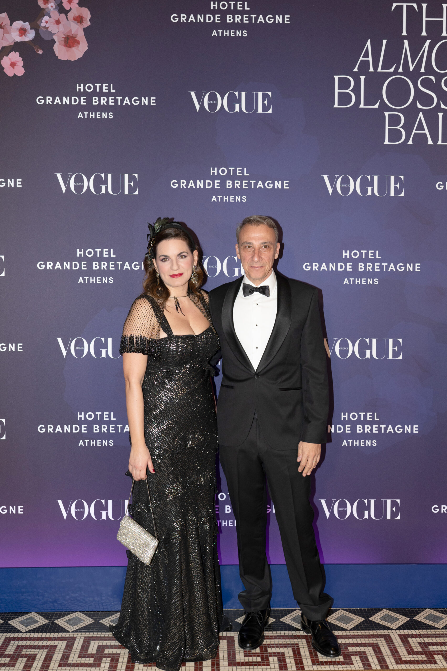 Hotel Grande Bretagne x Vogue Greece: Οι πιο εντυπωσιακές red carpet εμφανίσεις-17