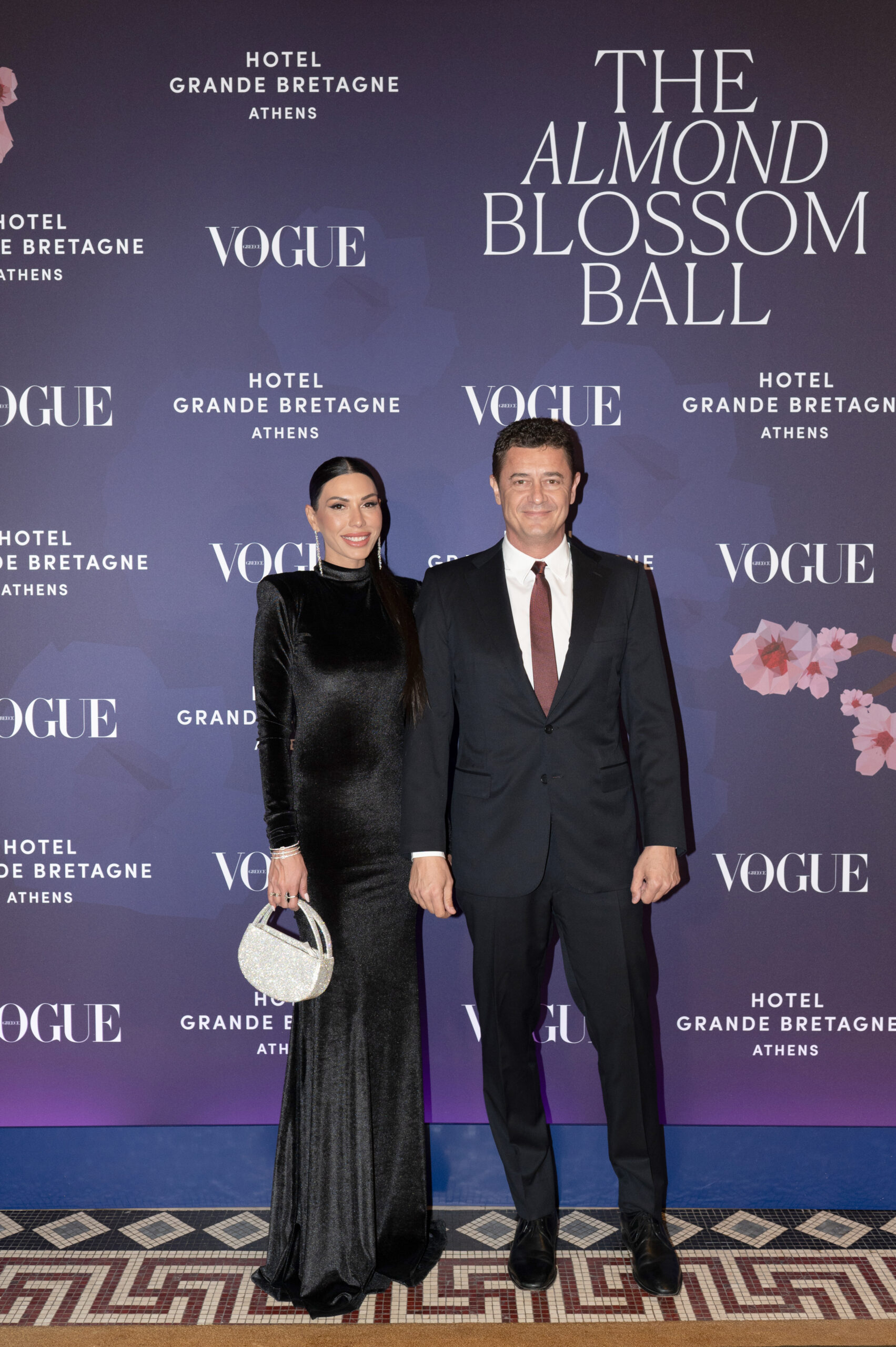 Hotel Grande Bretagne x Vogue Greece: Οι πιο εντυπωσιακές red carpet εμφανίσεις-16
